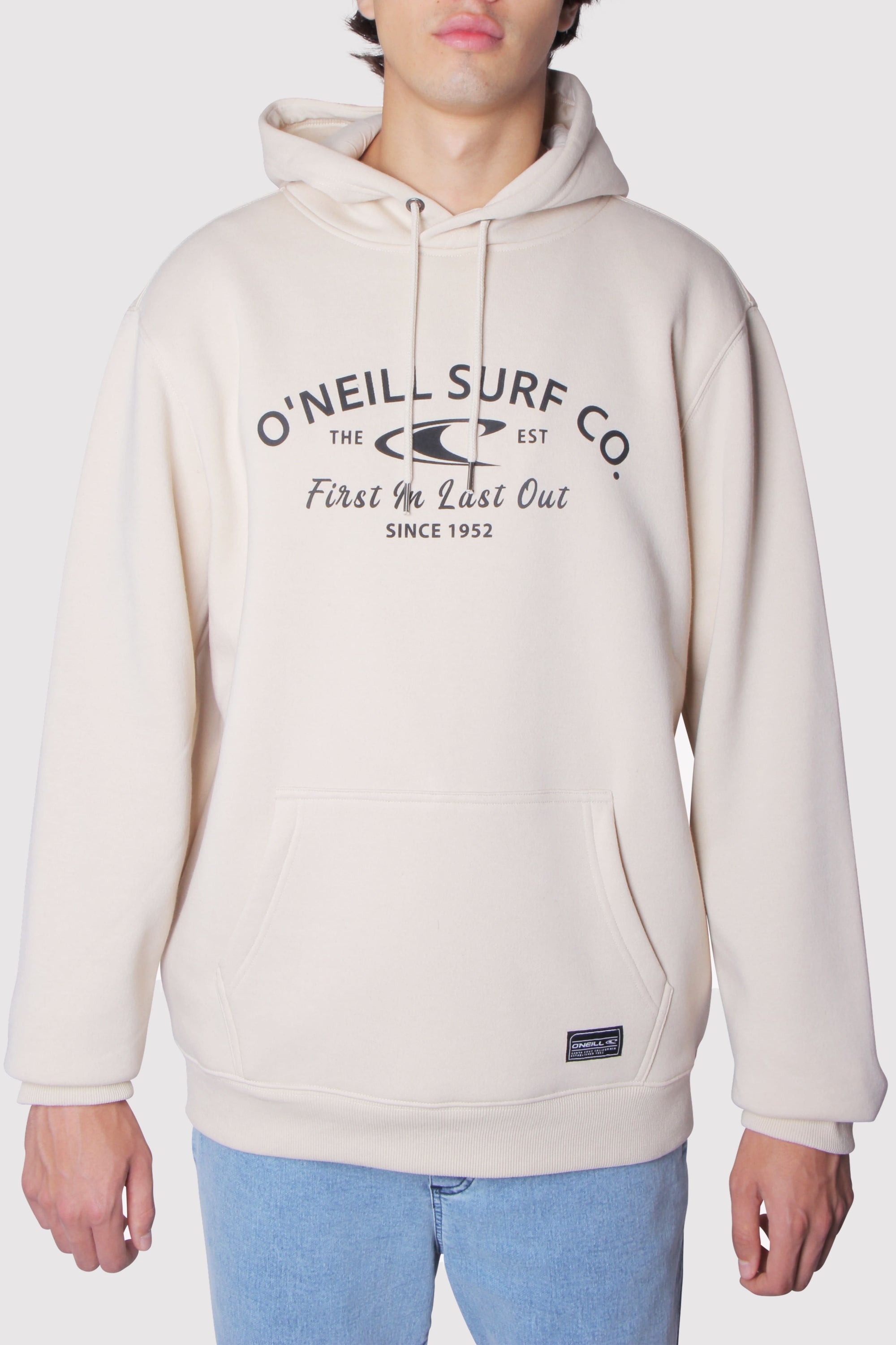 Buzo Surf State O&#39;Neill Importado