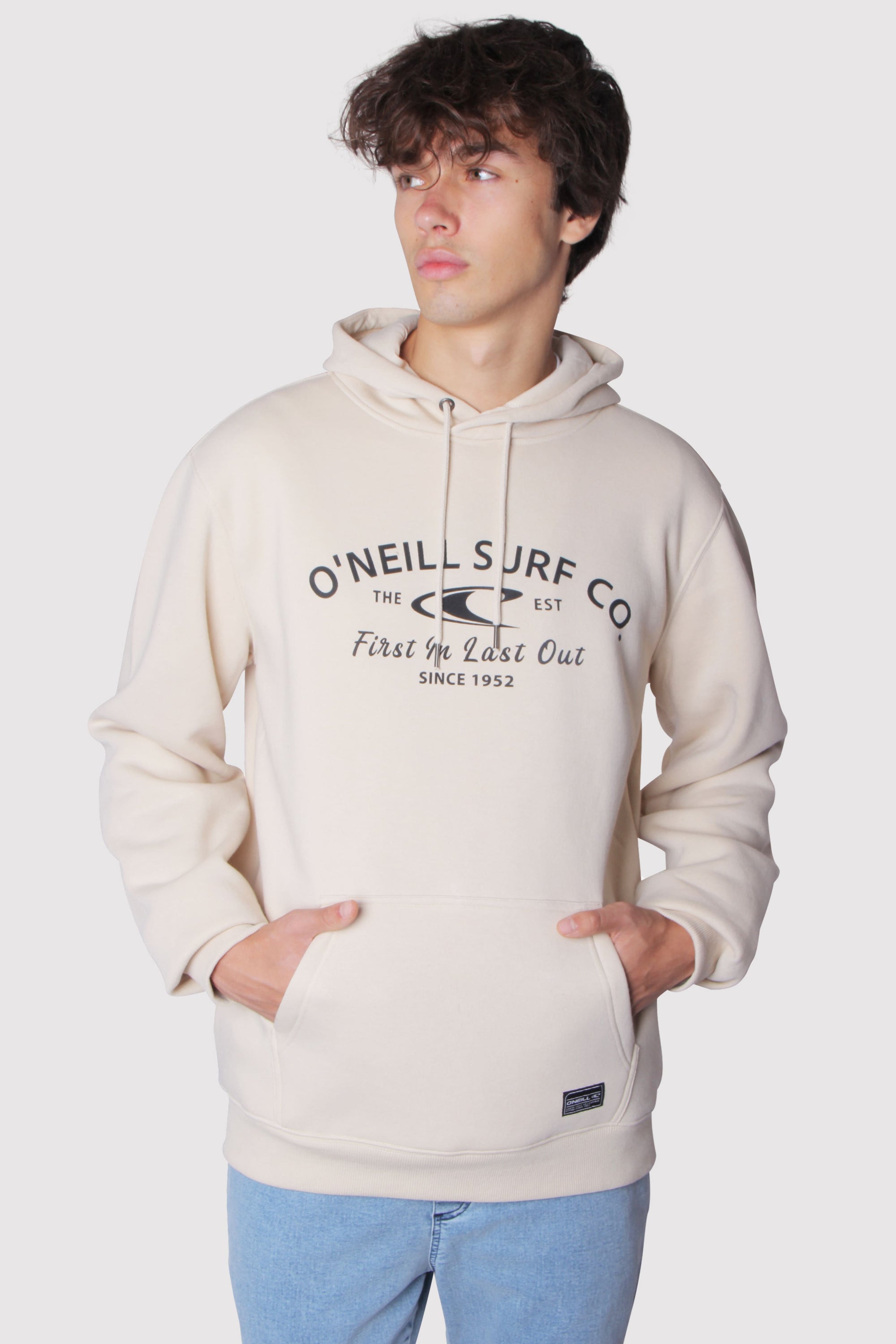 Buzo Surf State O&#39;Neill Importado