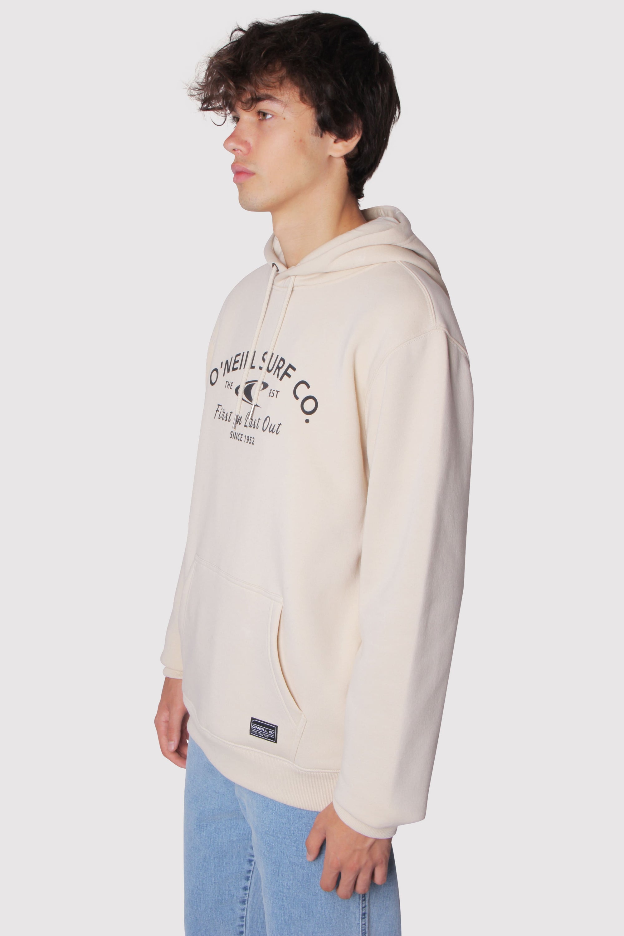 Buzo Surf State O&#39;Neill Importado