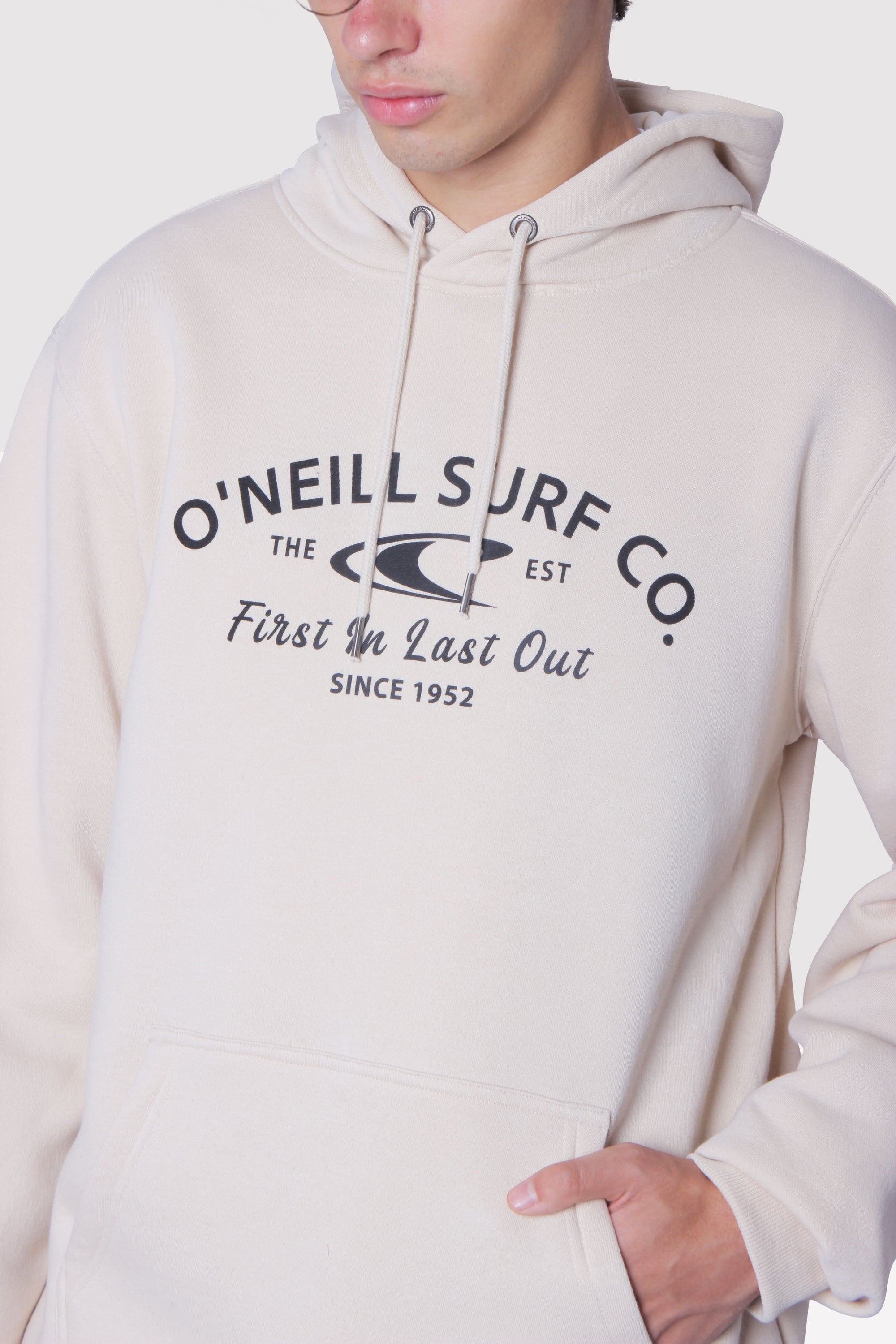 Buzo Surf State O&#39;Neill Importado