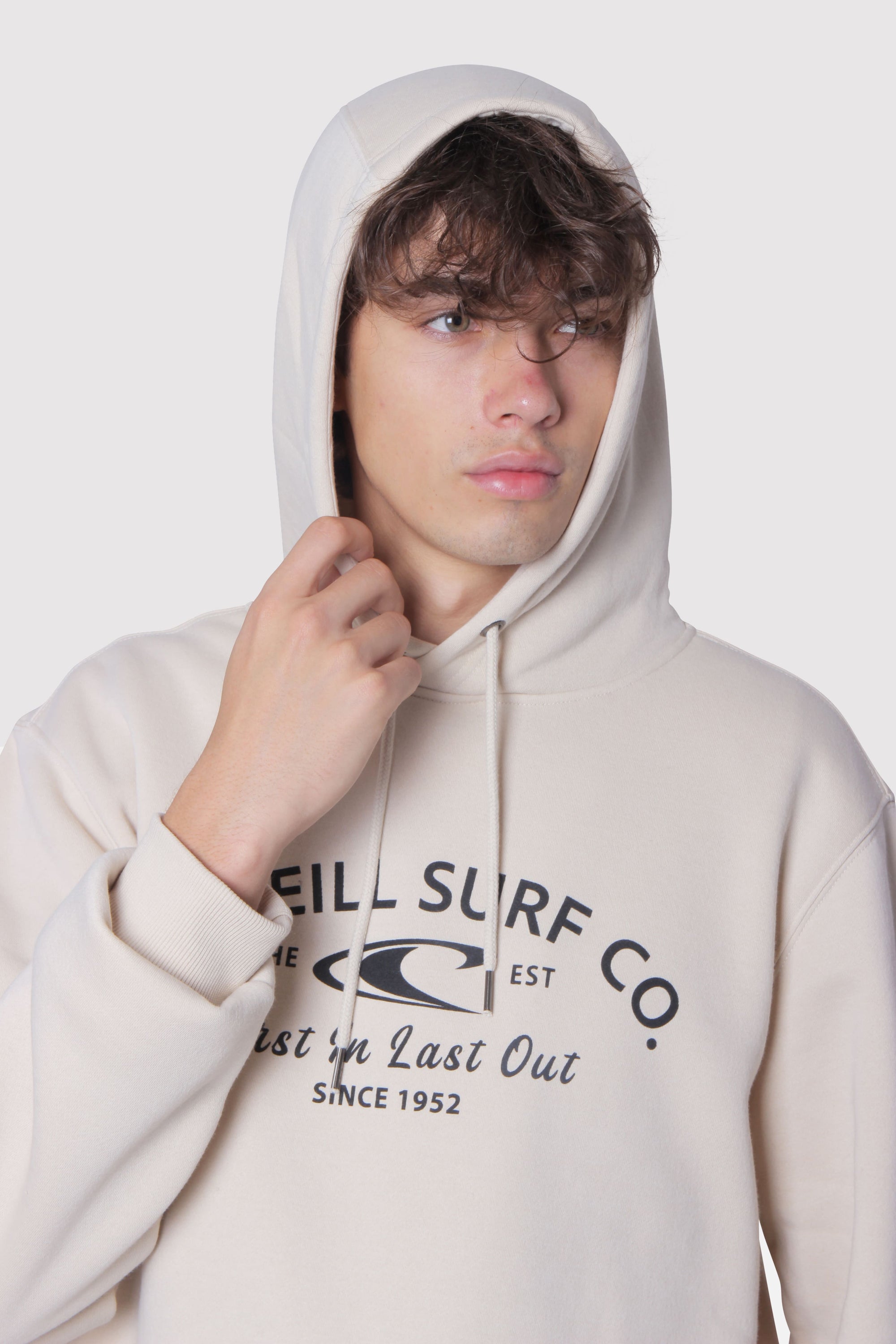 Buzo Surf State O&#39;Neill Importado