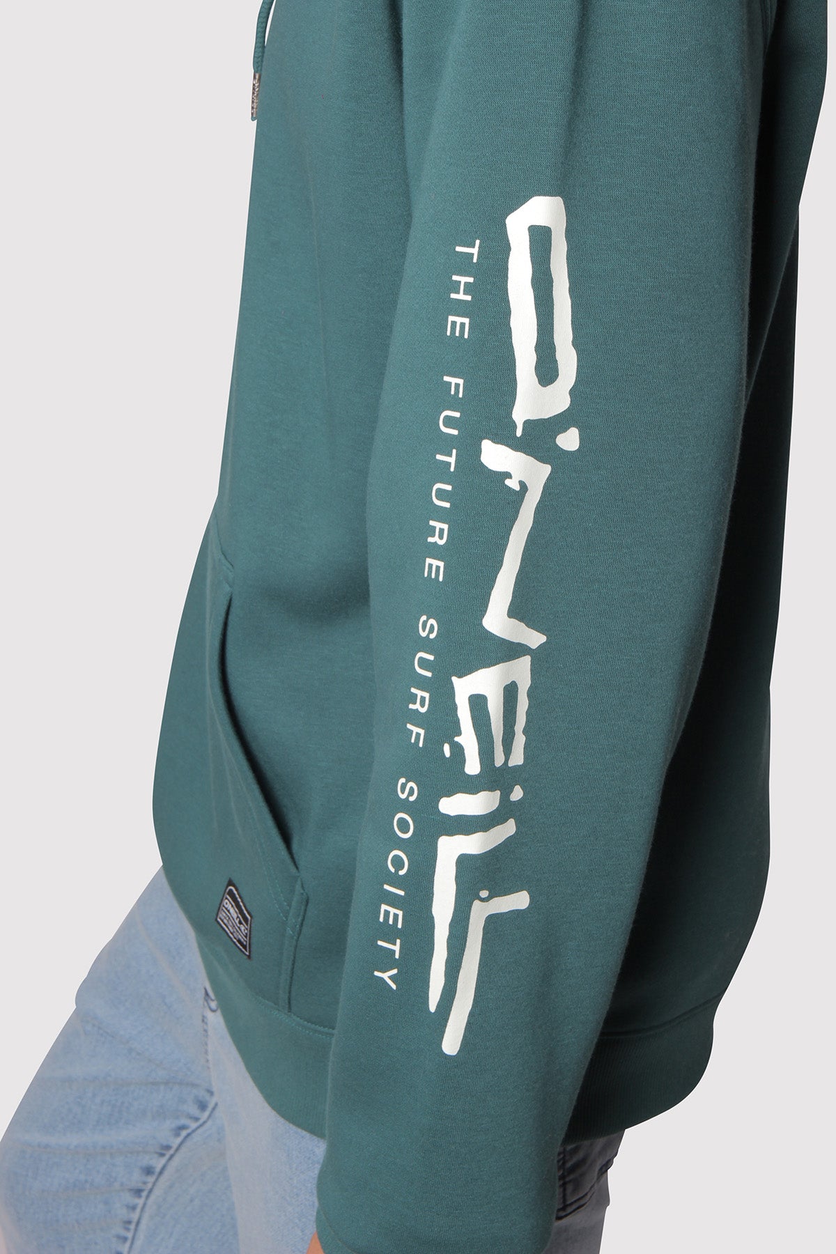 Buzo Team O'Neill Importado