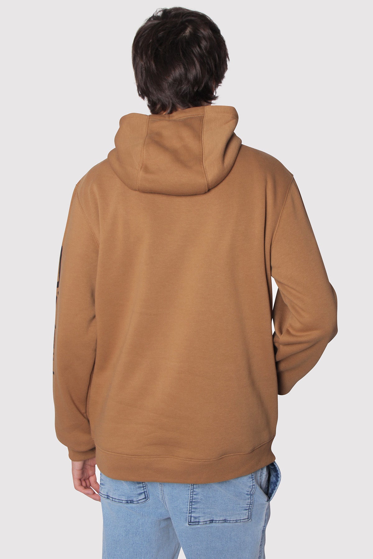 Buzo Team O'Neill Importado