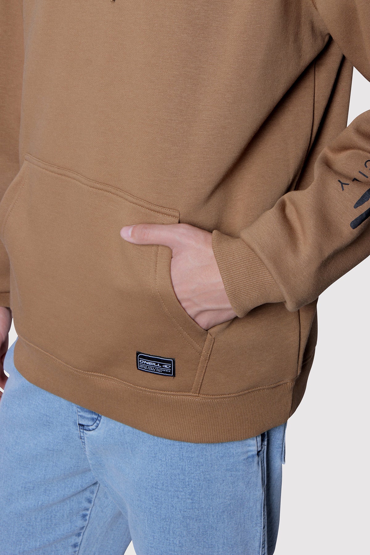 Buzo Team O'Neill Importado