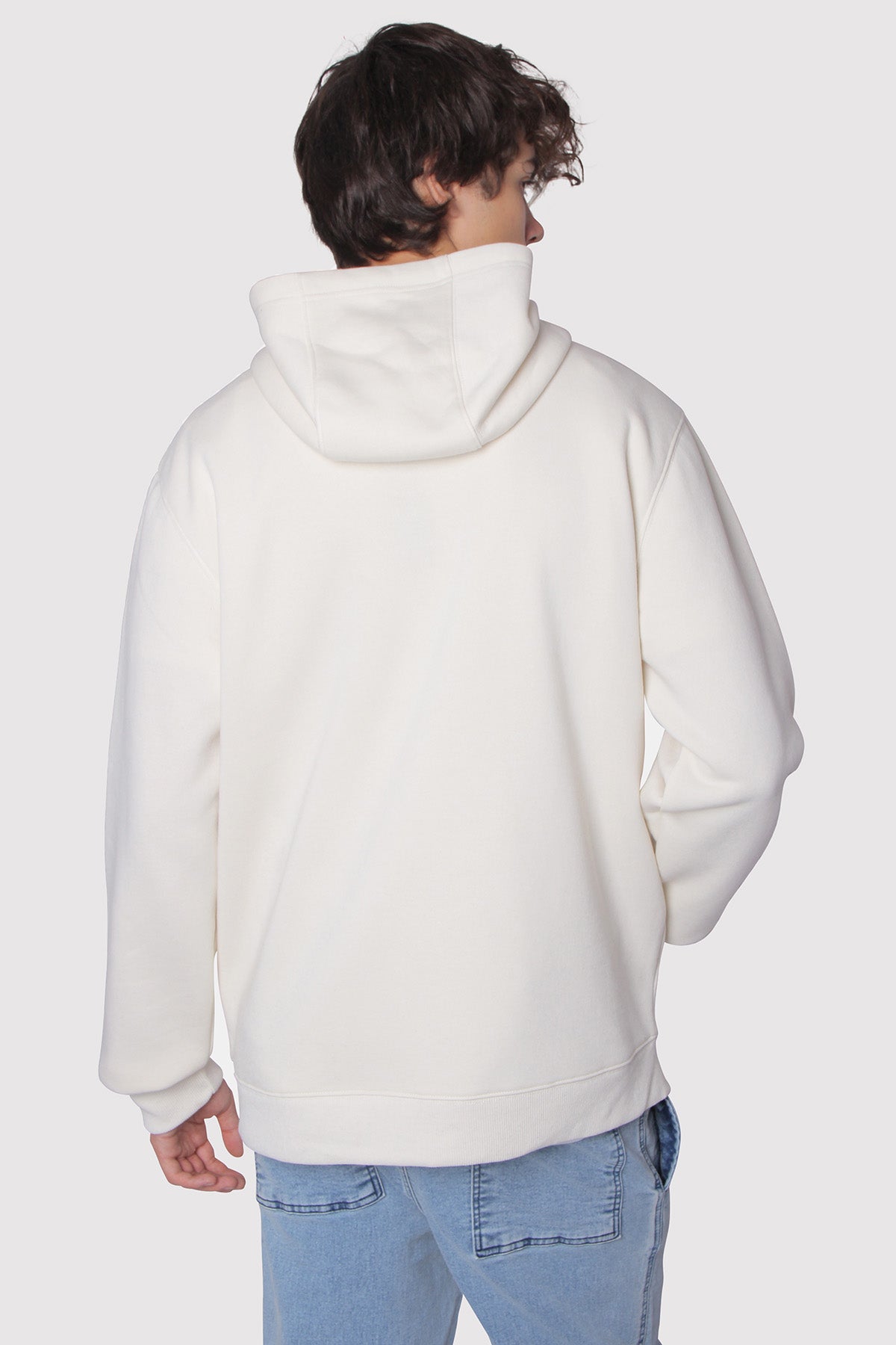 Buzo UPF O'Neill Importado