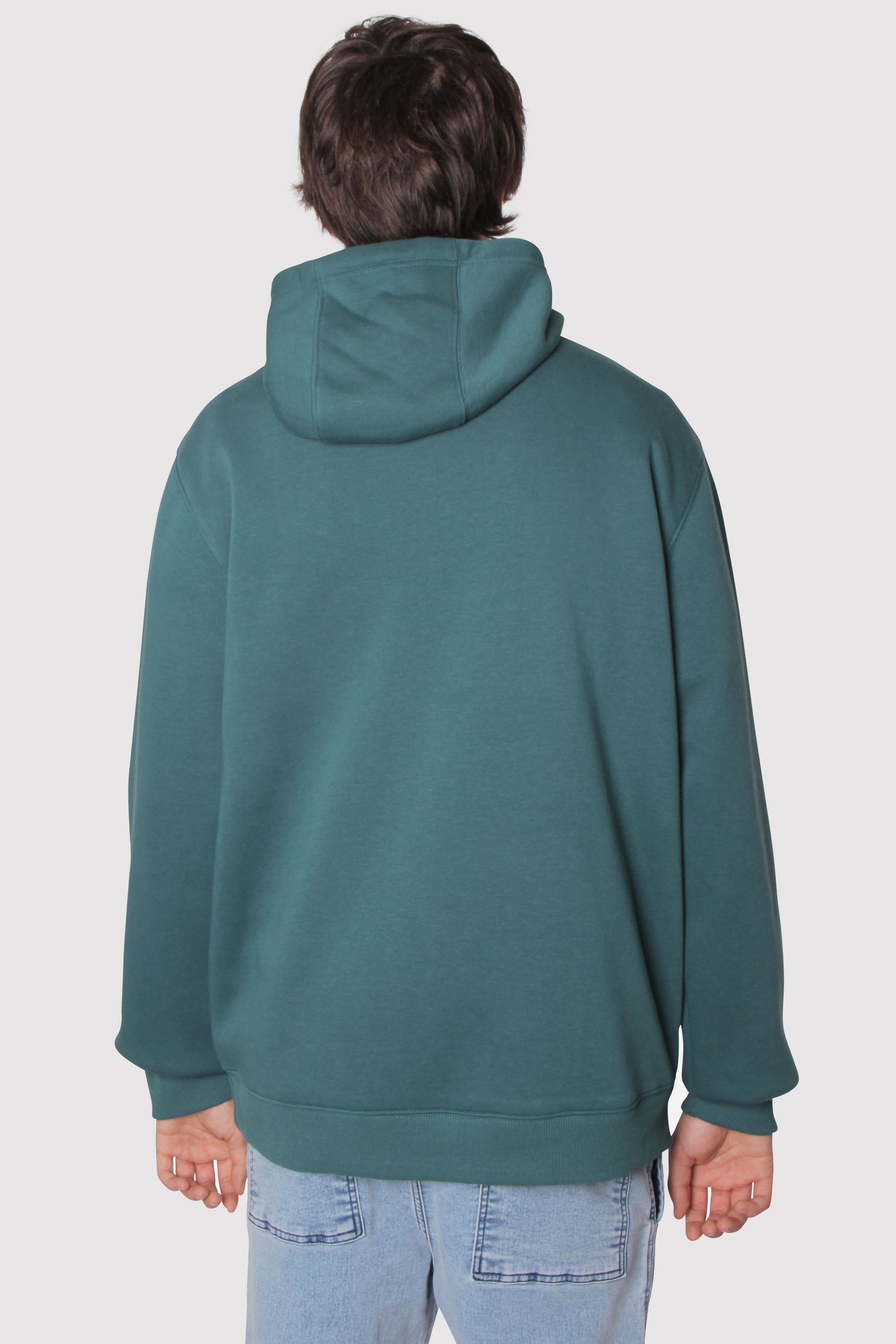 Buzo UPF O'Neill Importado