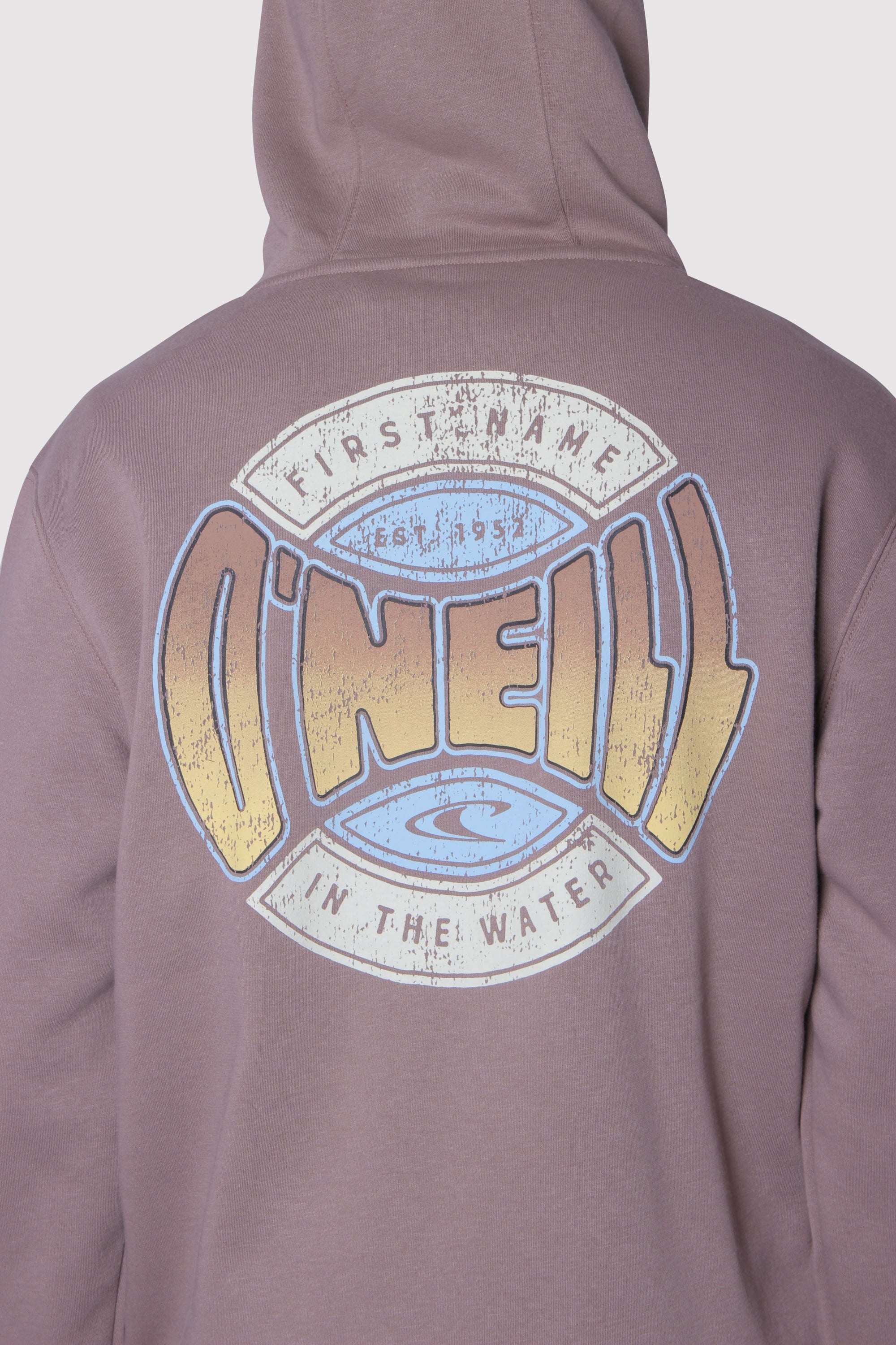 Buzo Coin Flip O'Neill Importado