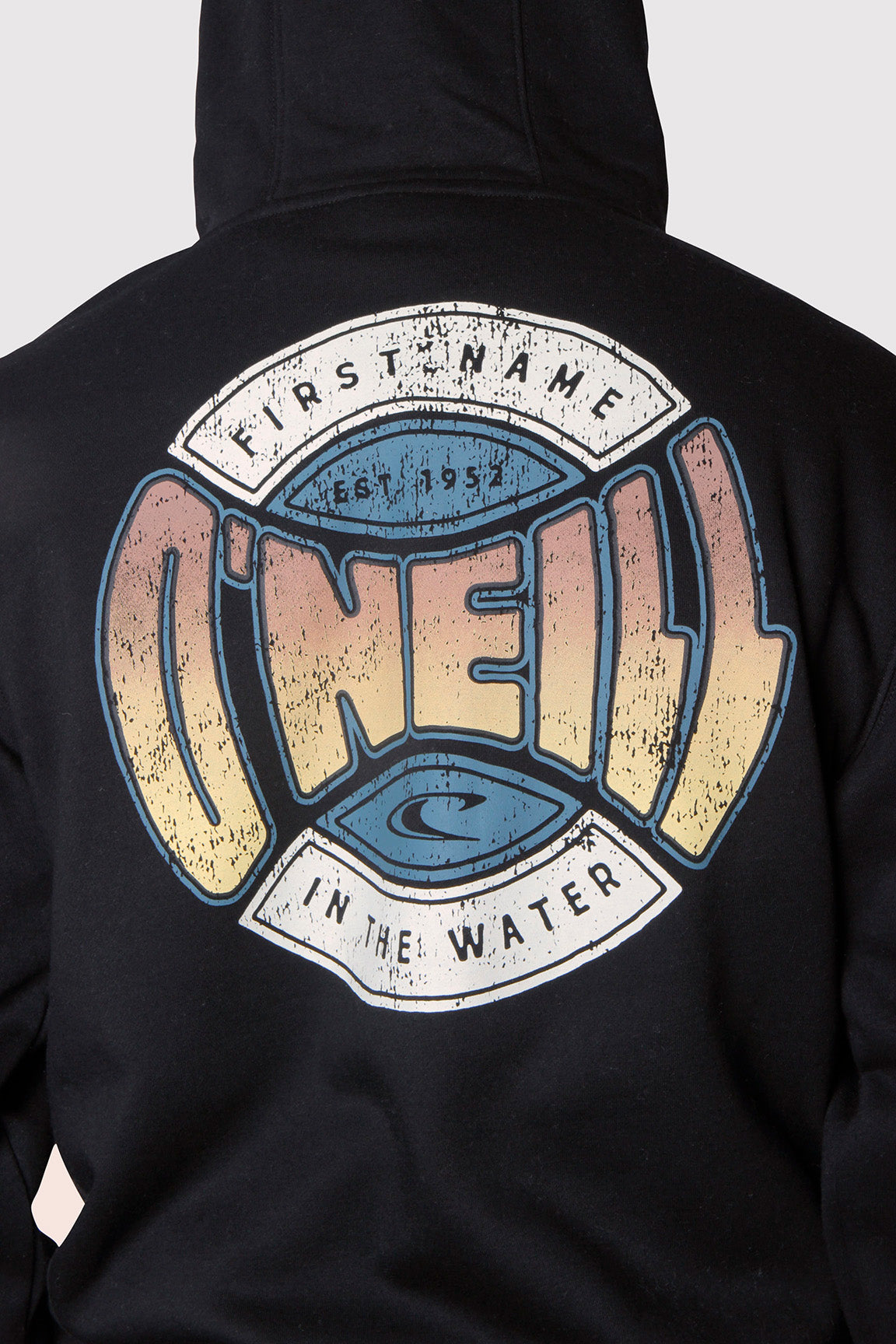 Buzo Coin Flip O'Neill Importado