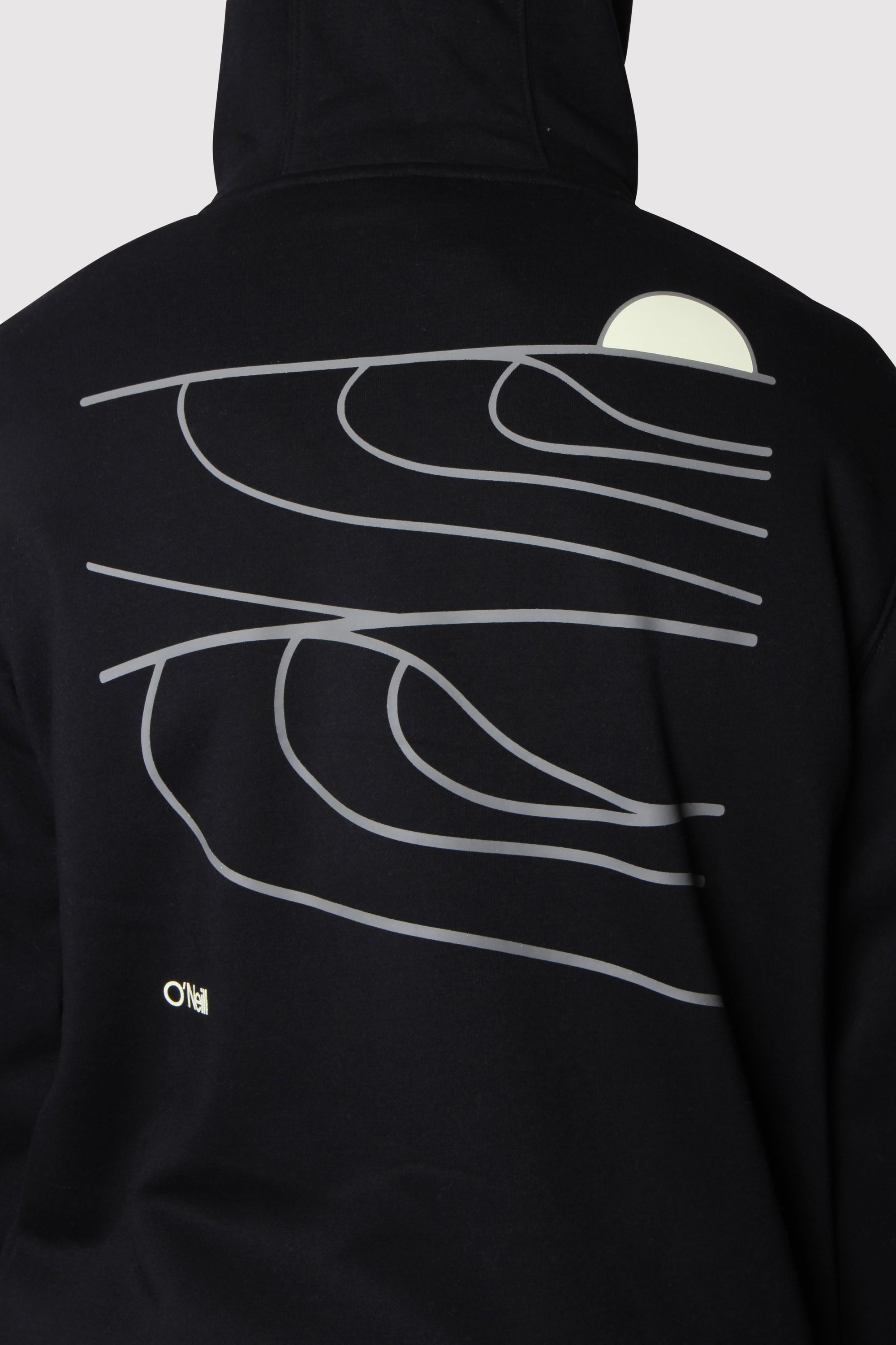 Buzo OG Stay Loose O'Neill Importado