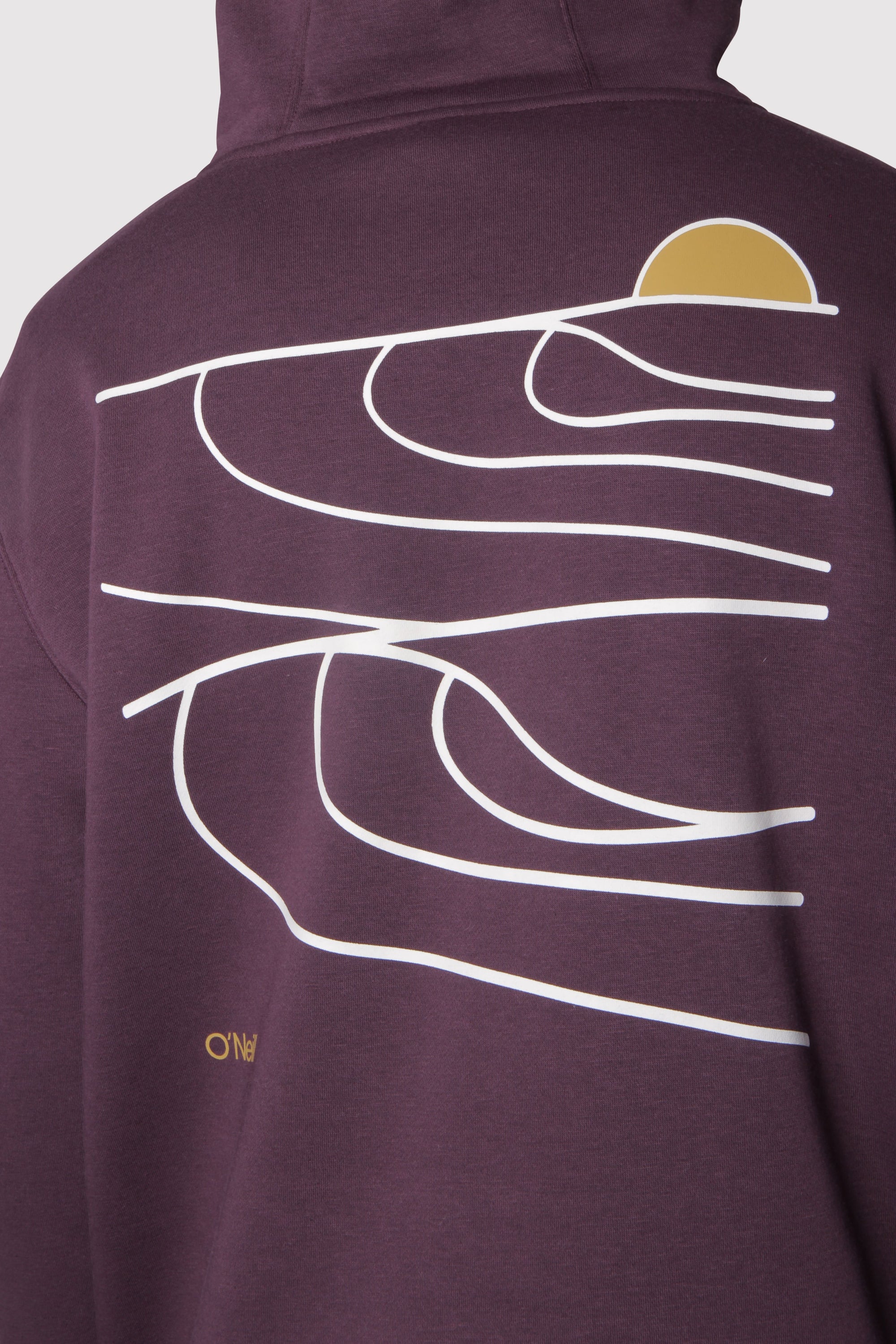 Buzo OG Stay Loose O'Neill Importado