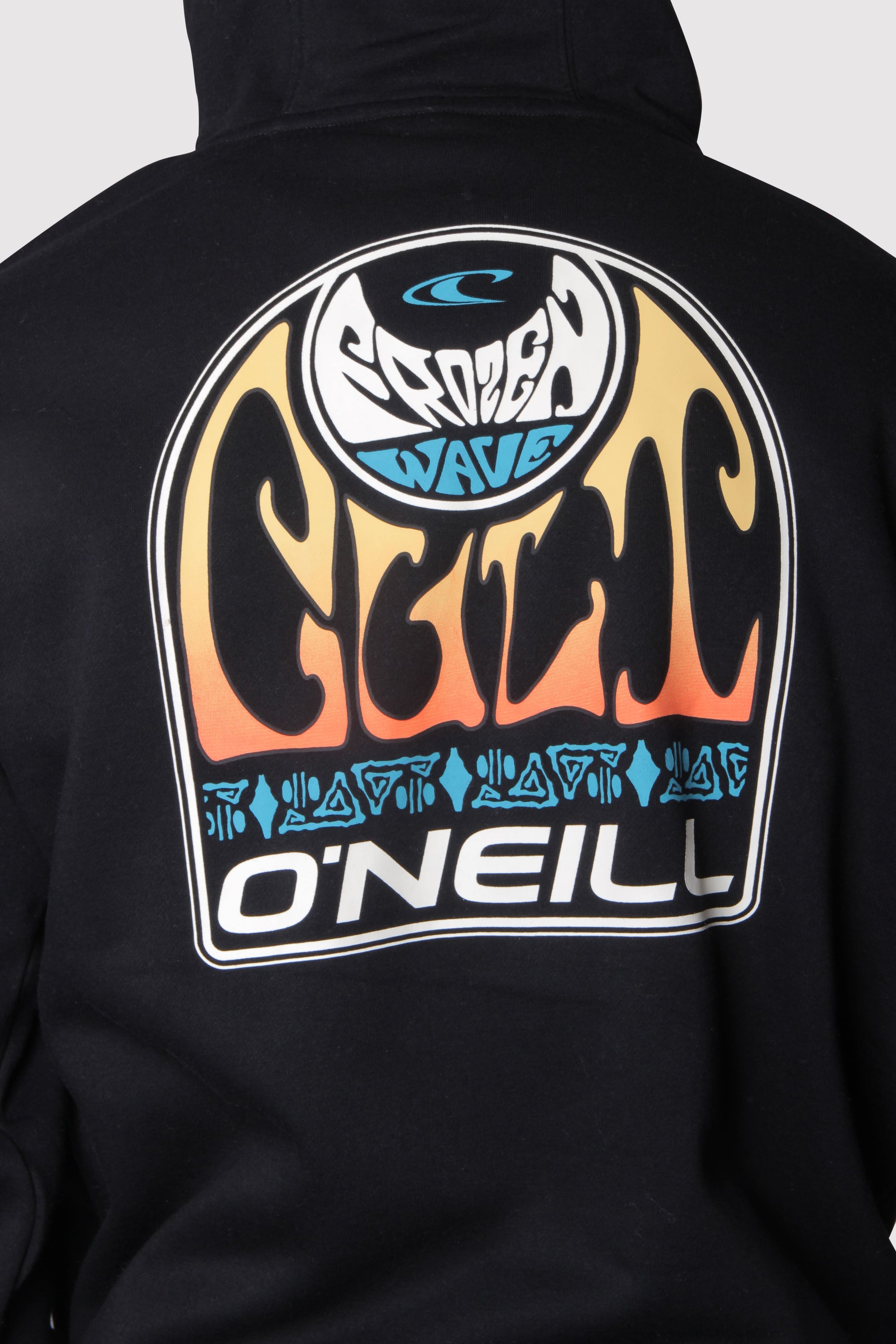 Buzo Graphic O'Neill Importado