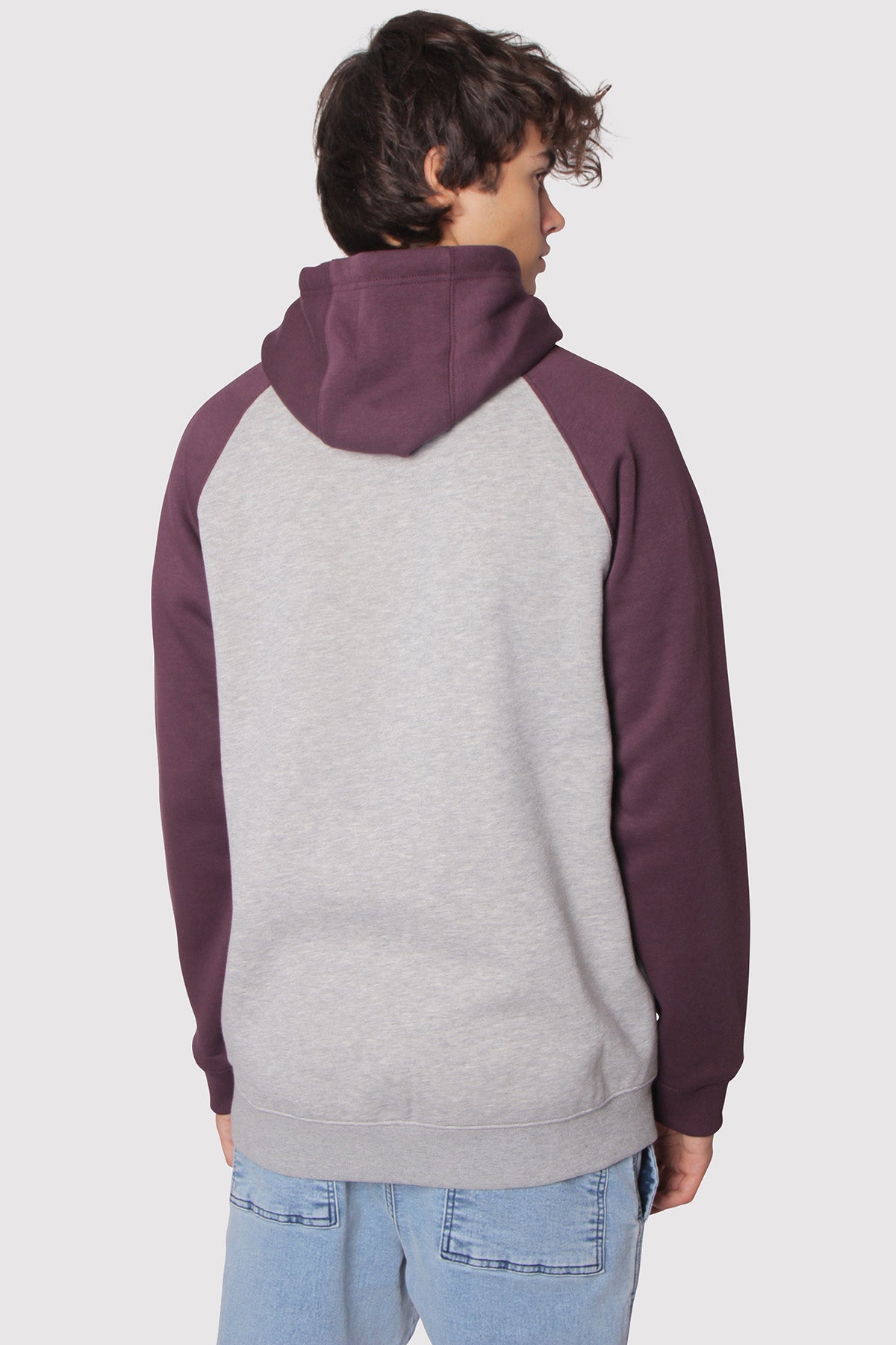 Buzo Signature O'Neill Importado