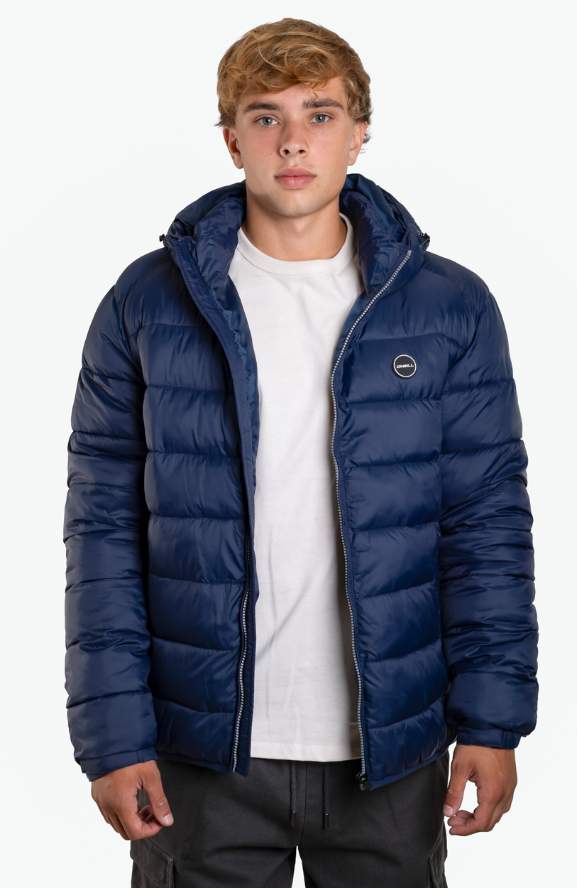 Campera Jacob O'Neill Importado