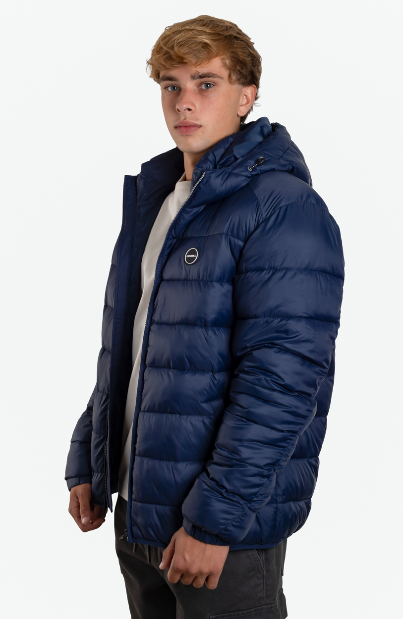 Campera Jacob O'Neill Importado