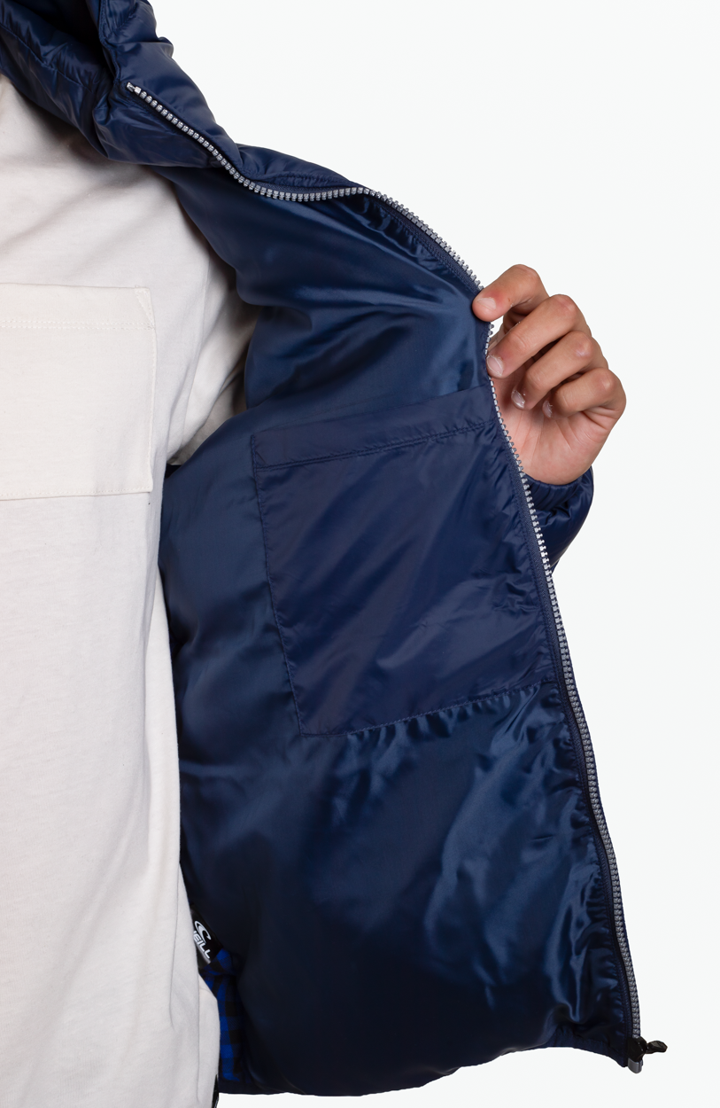 Campera Jacob O'Neill Importado
