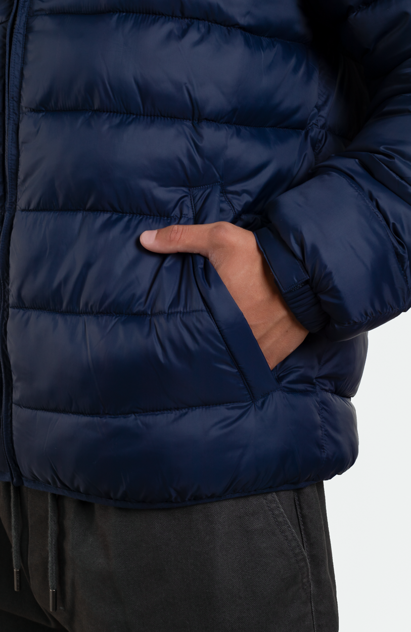 Campera Jacob O'Neill Importado