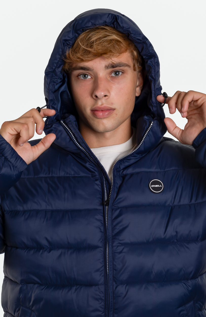 Campera Jacob O'Neill Importado