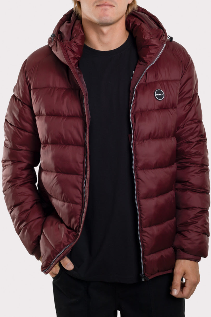 Campera Jacob O'Neill Importado