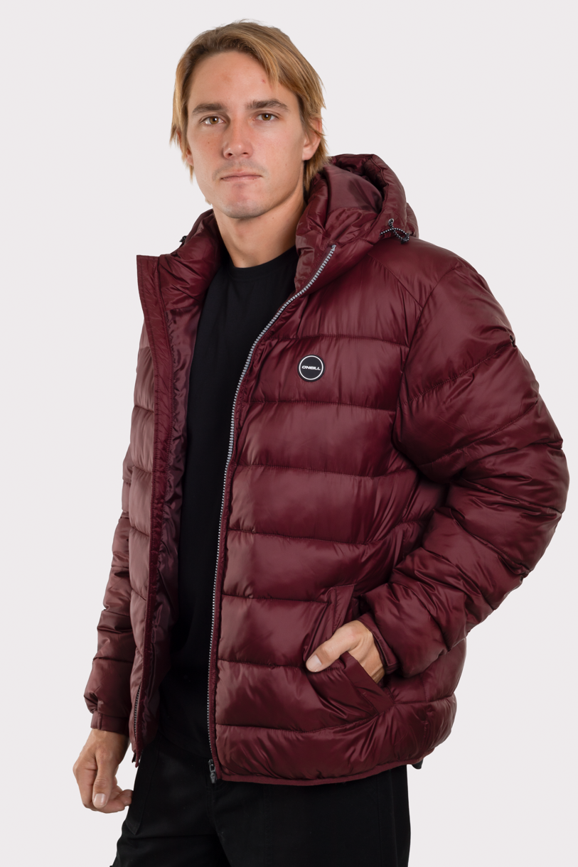 Campera Jacob O'Neill Importado