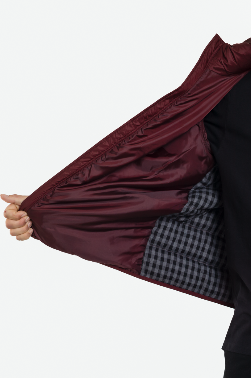 Campera Jacob O'Neill Importado