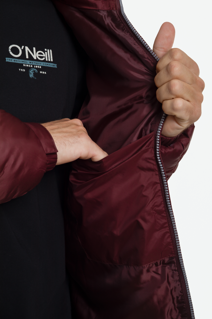 Campera Jacob O'Neill Importado