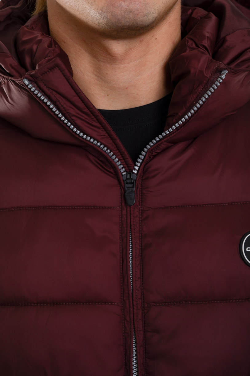 Campera Jacob O'Neill Importado