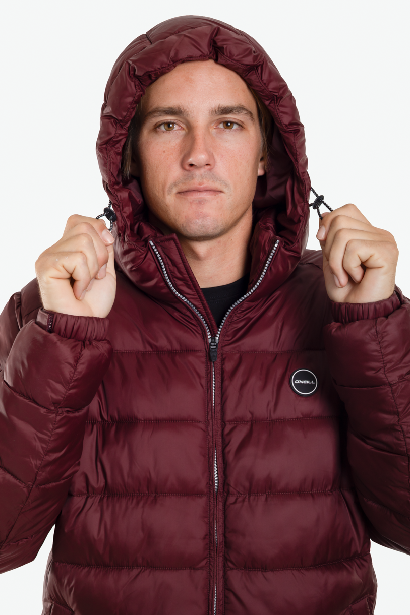 Campera Jacob O'Neill Importado