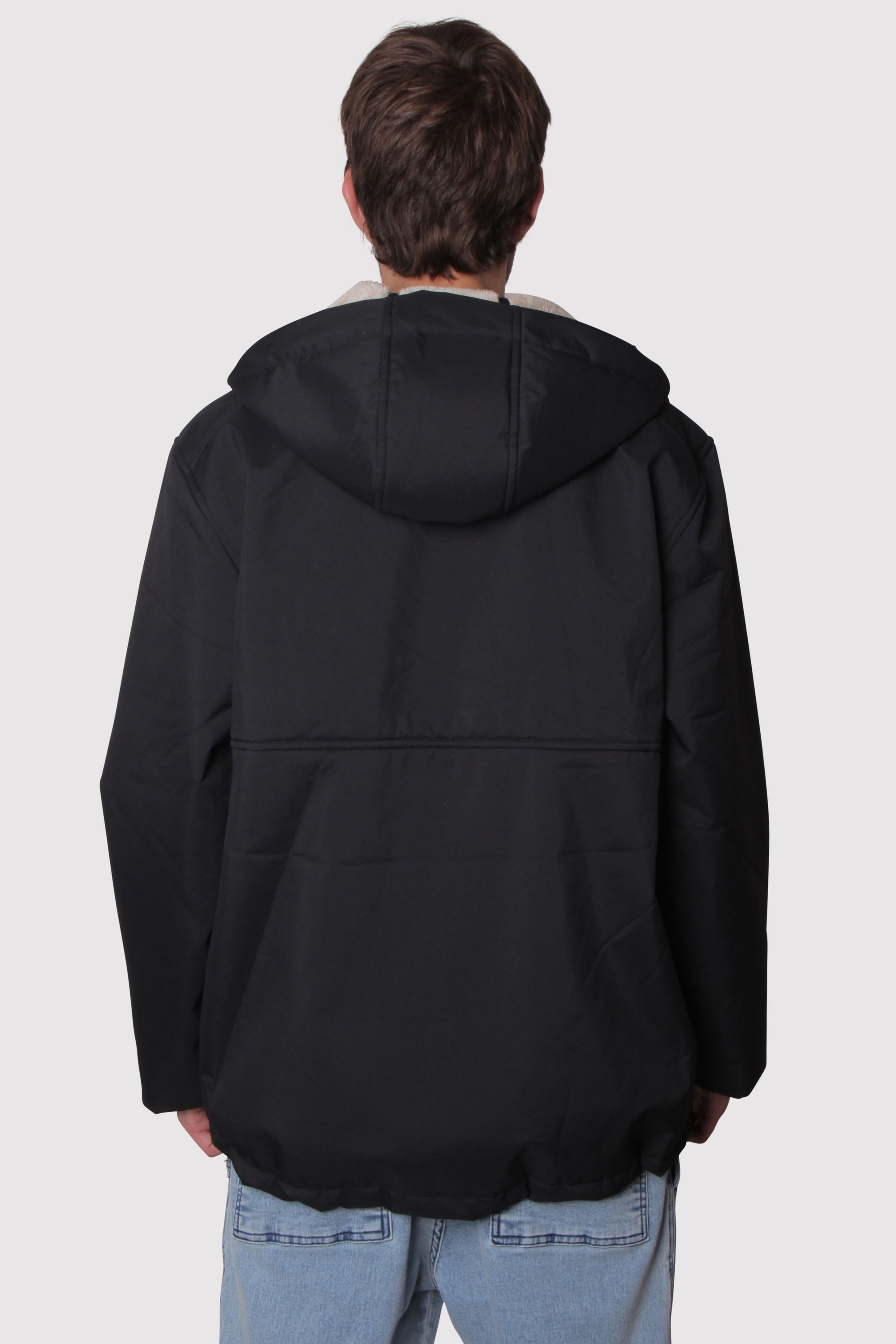 Campera Colton O'Neill Importado