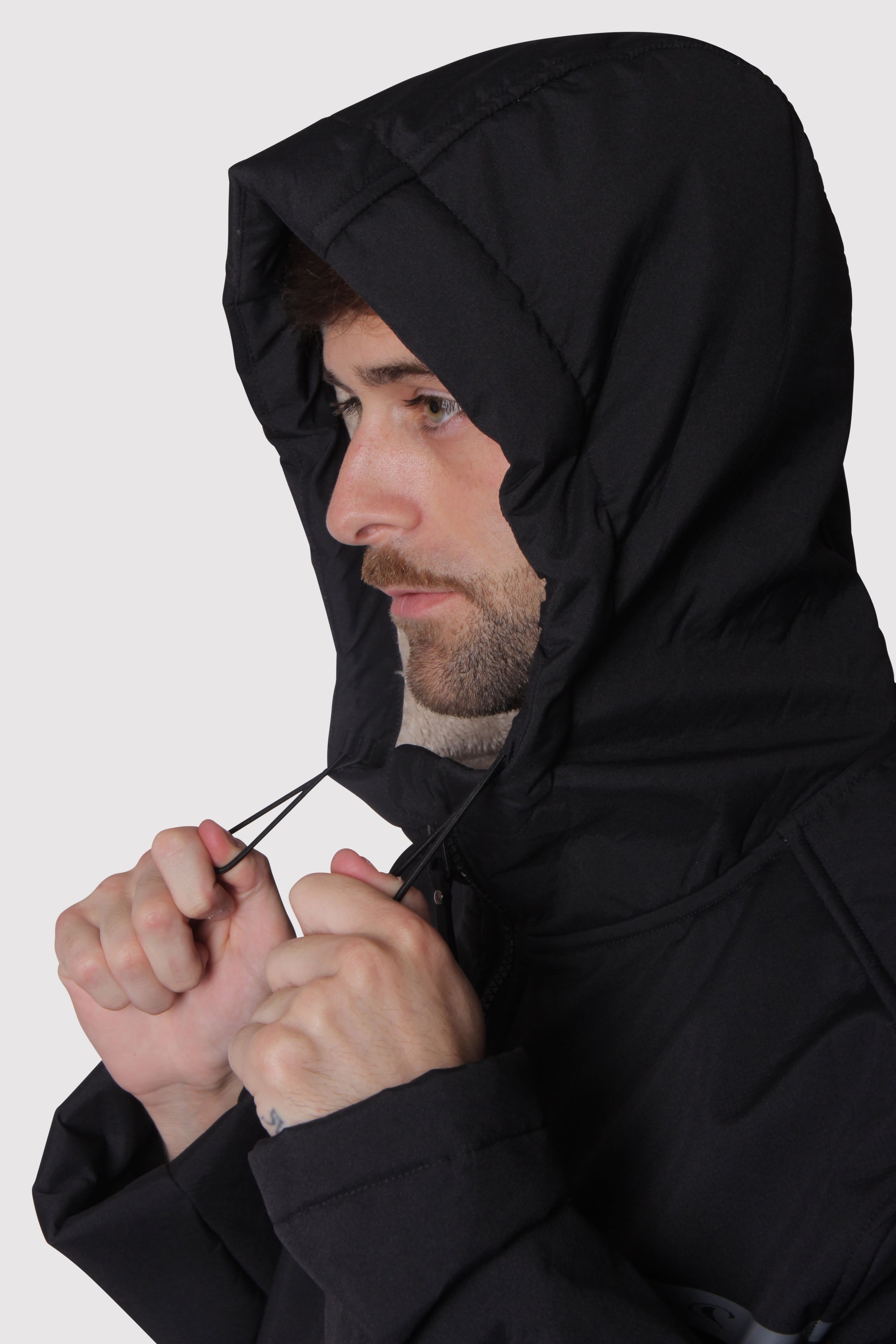 Campera Colton O'Neill Importado