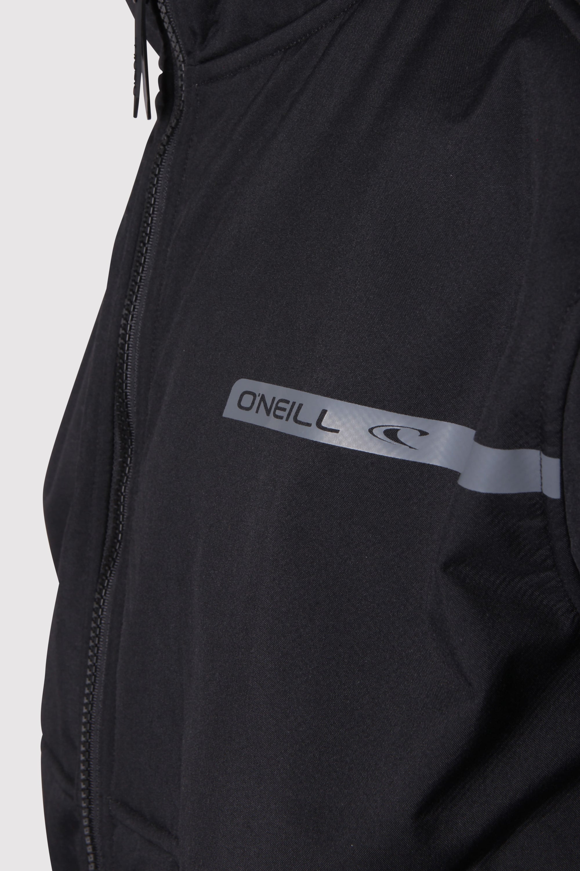 Campera Colton O'Neill Importado