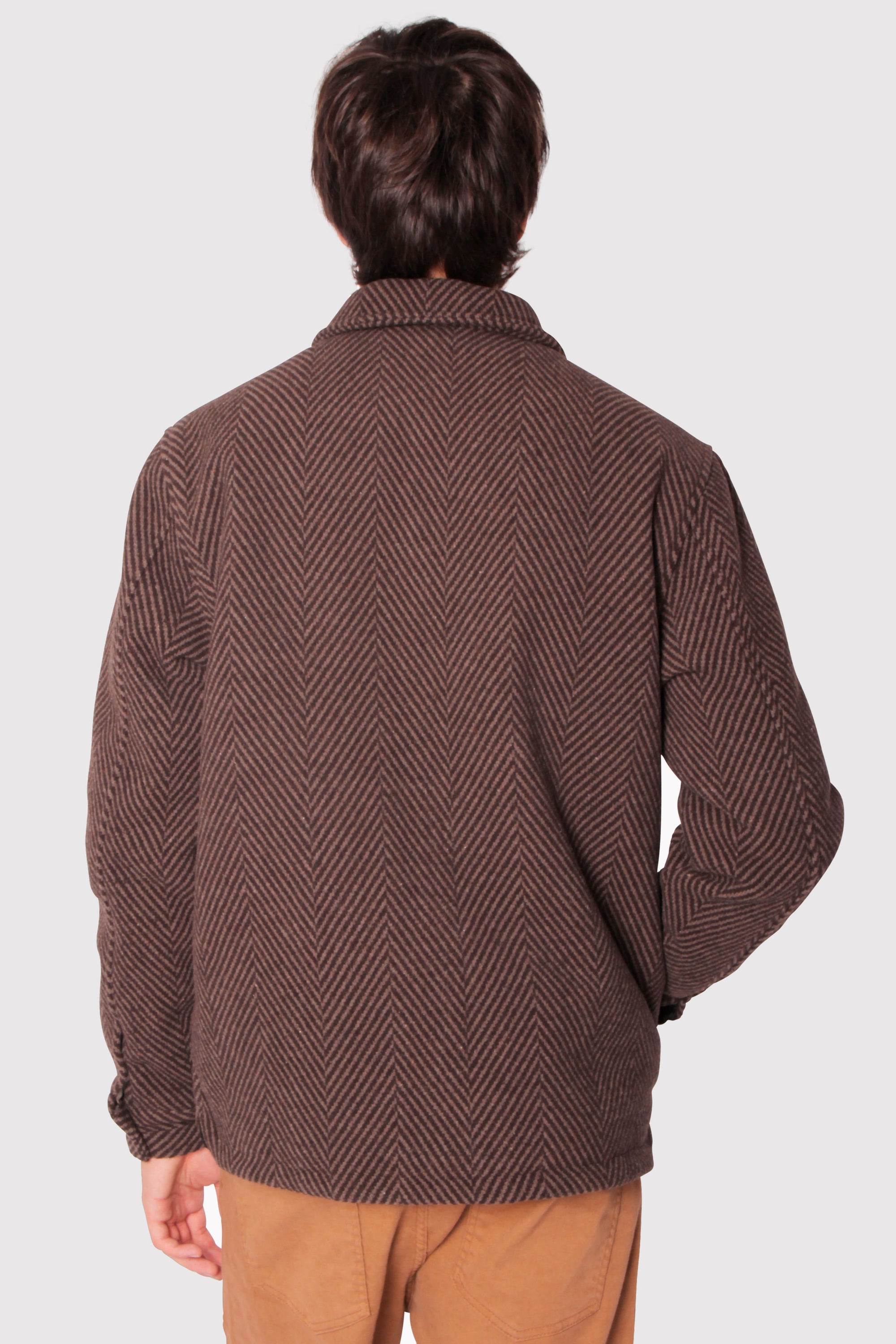 Campera Redmond O'Neill Importado