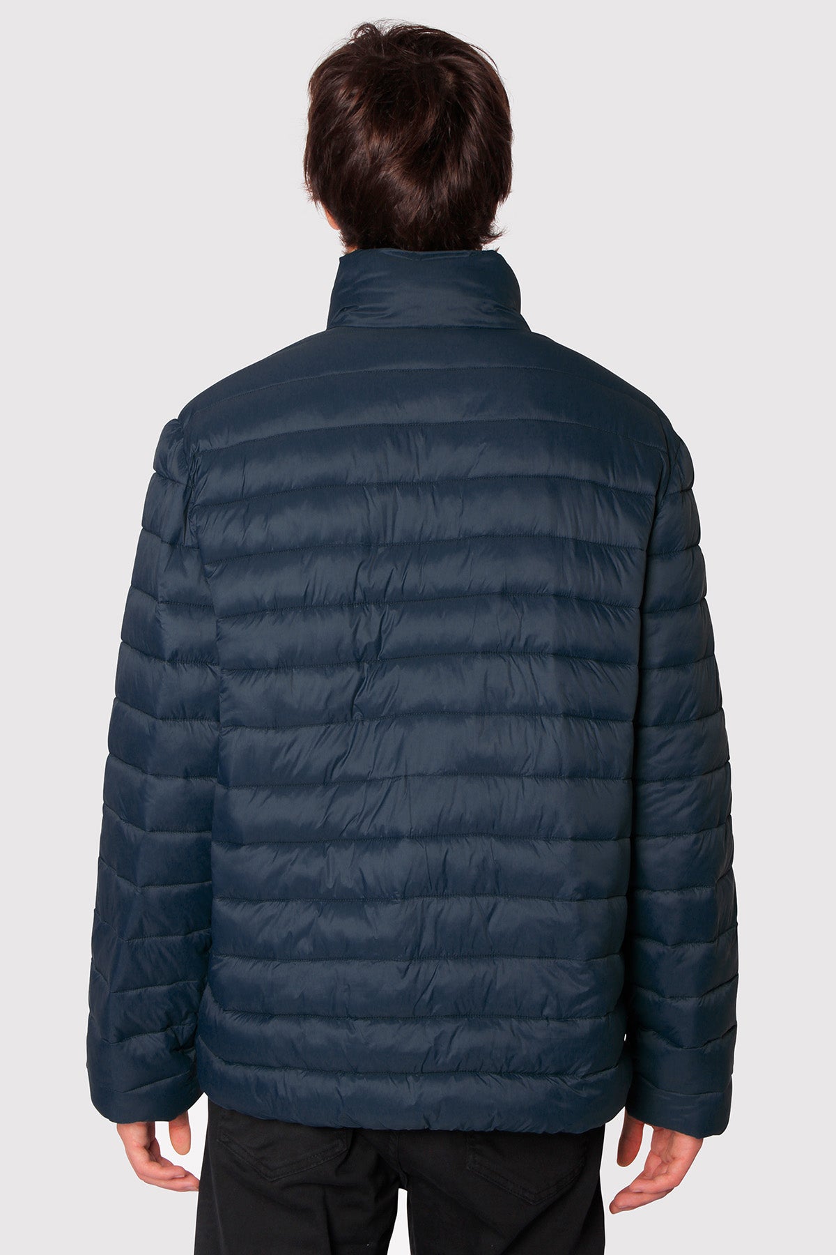 Campera Zone O'Neill Importado