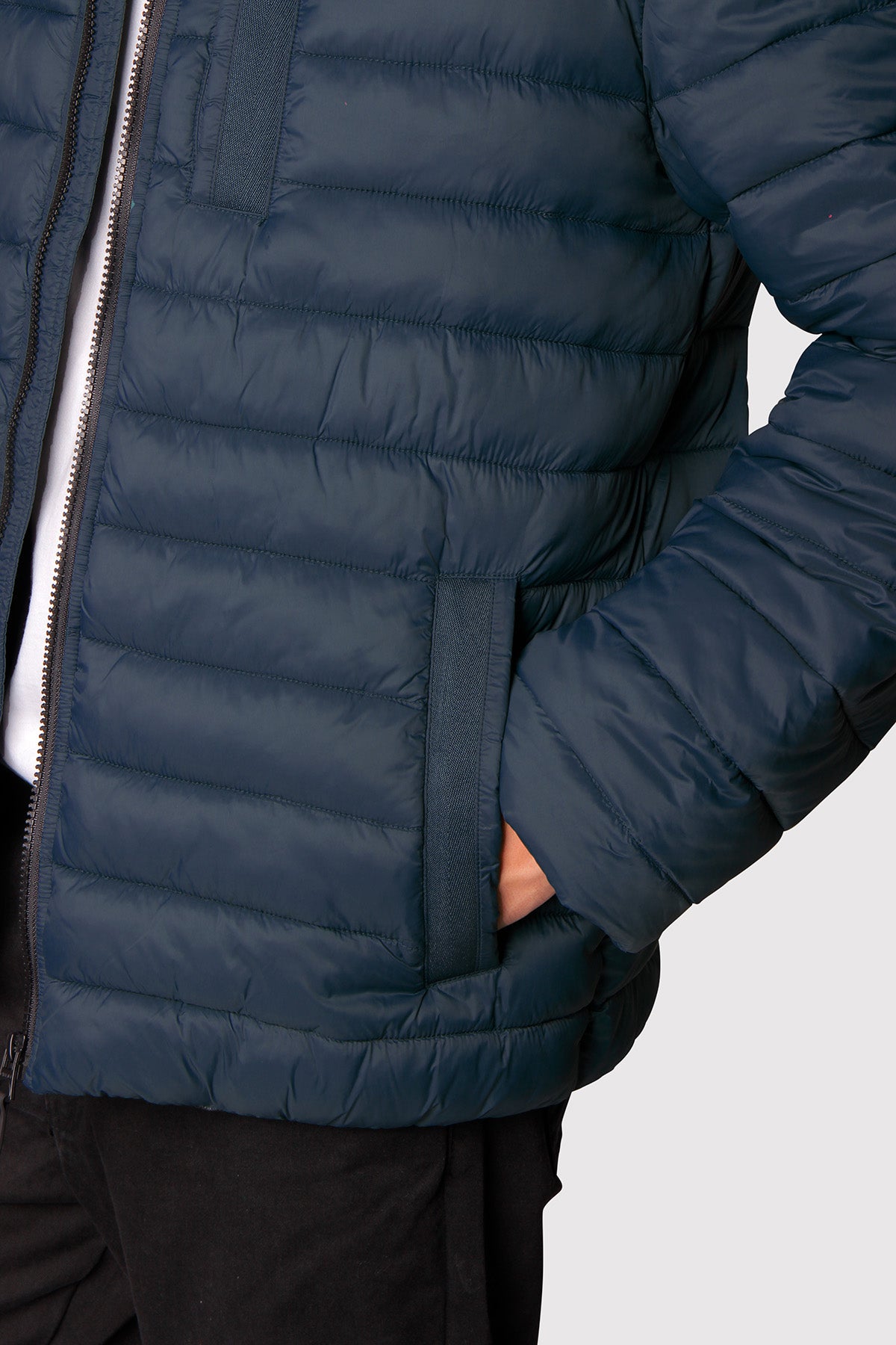 Campera Zone O'Neill Importado
