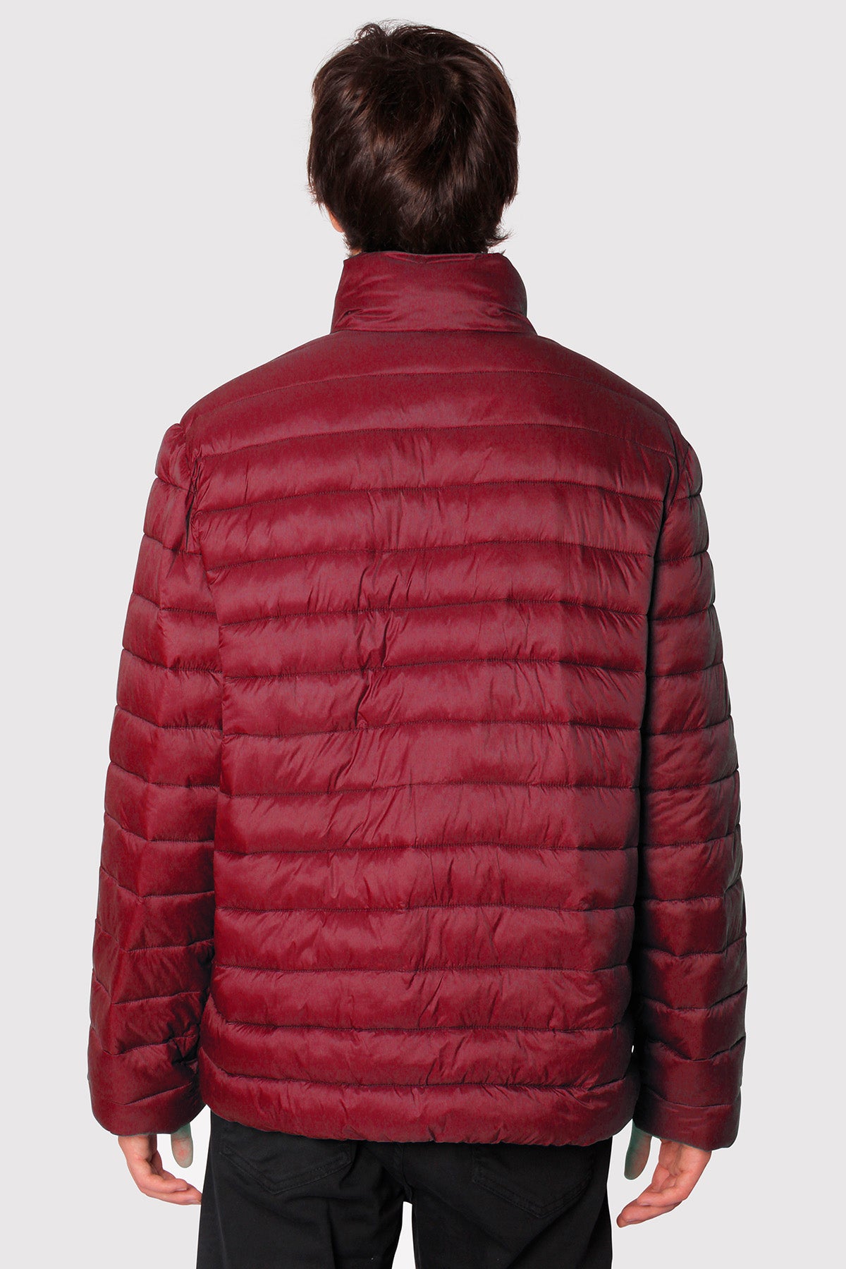 Campera Zone O'Neill Importado