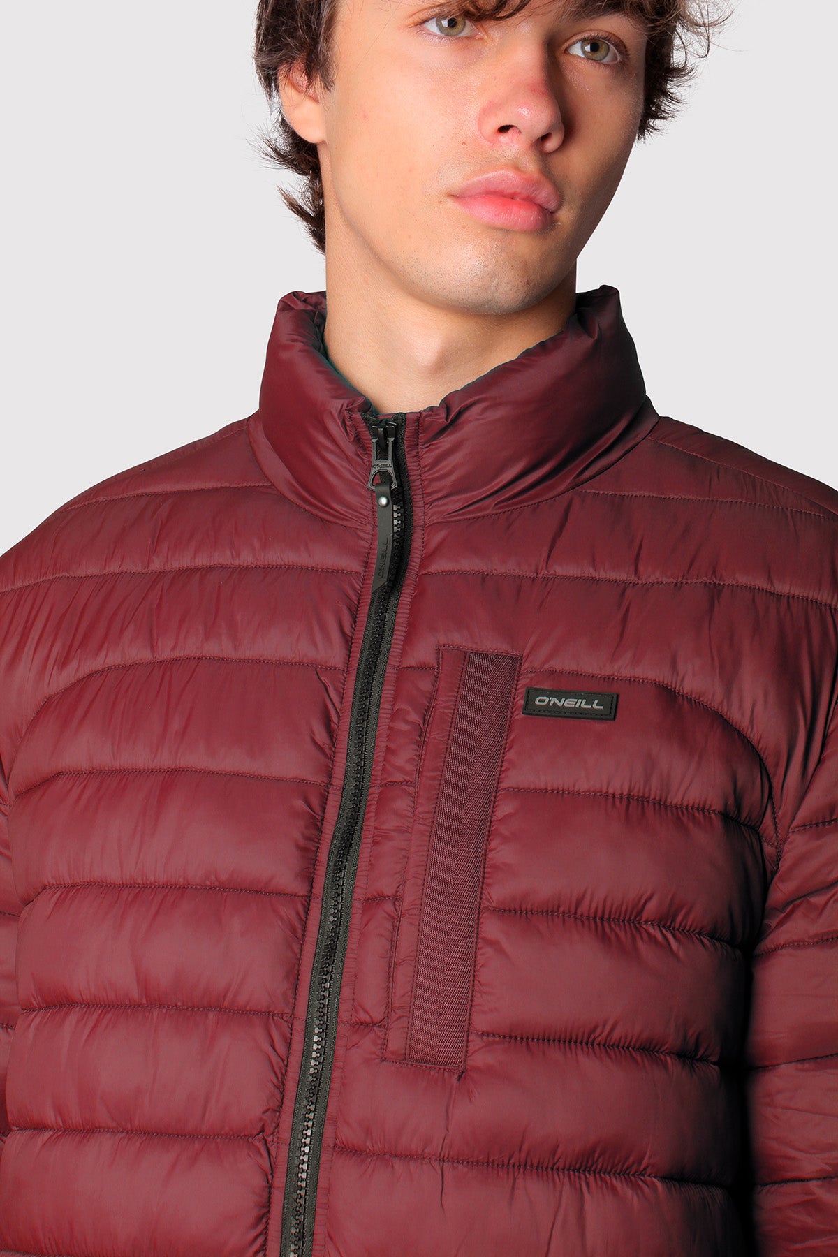 Campera Zone O'Neill Importado