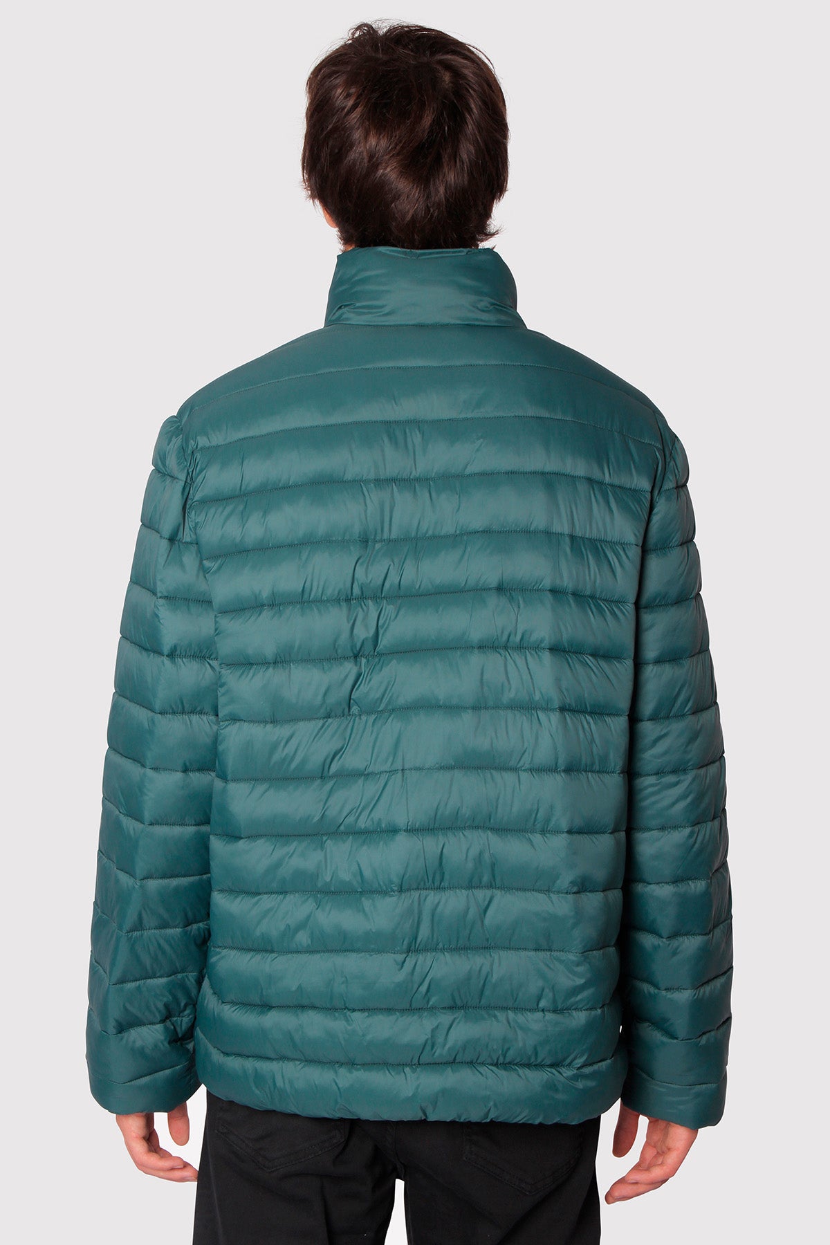 Campera Zone O'Neill Importado