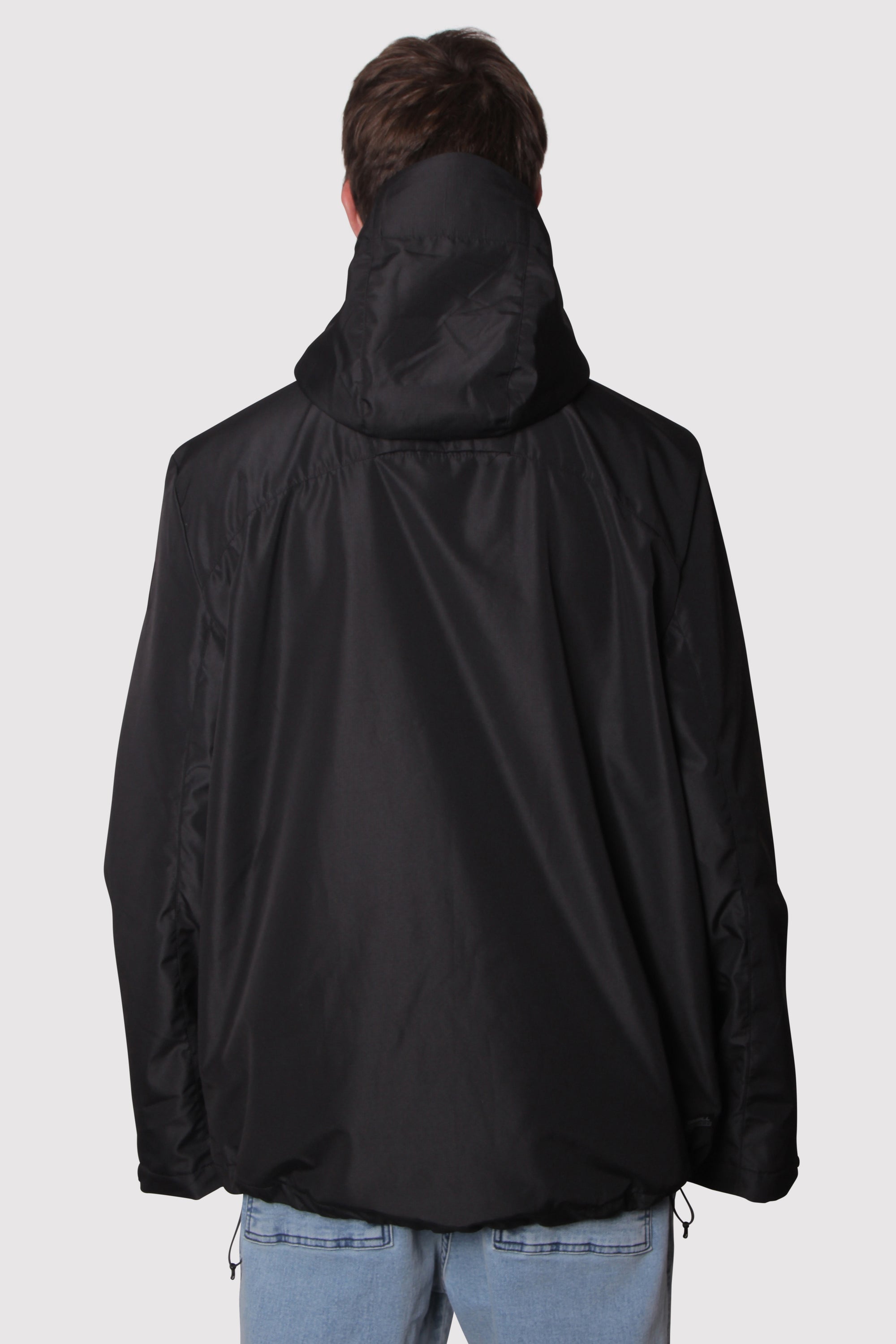 Campera Nomadic O'Neill Importado