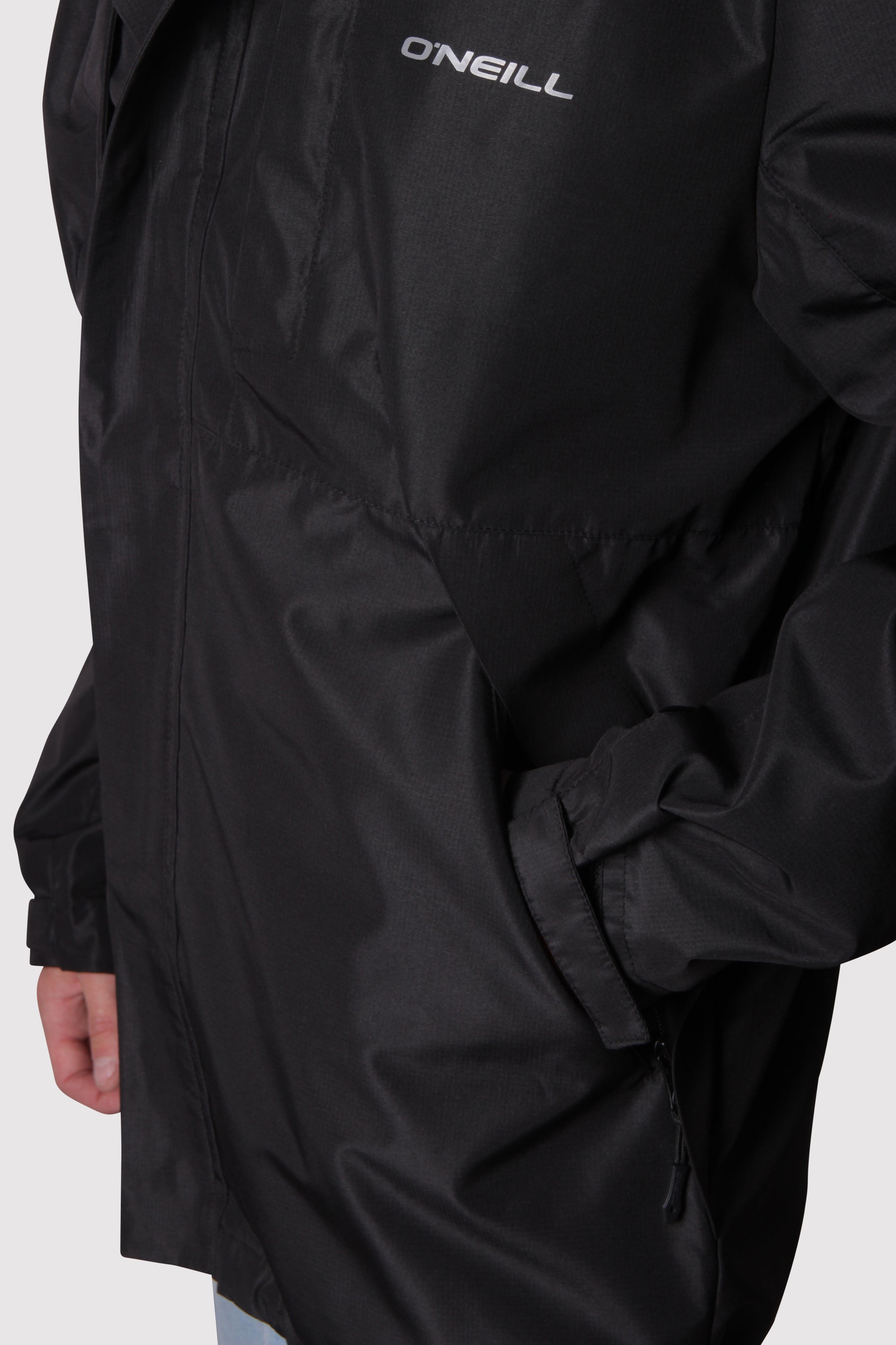 Campera Nomadic O'Neill Importado