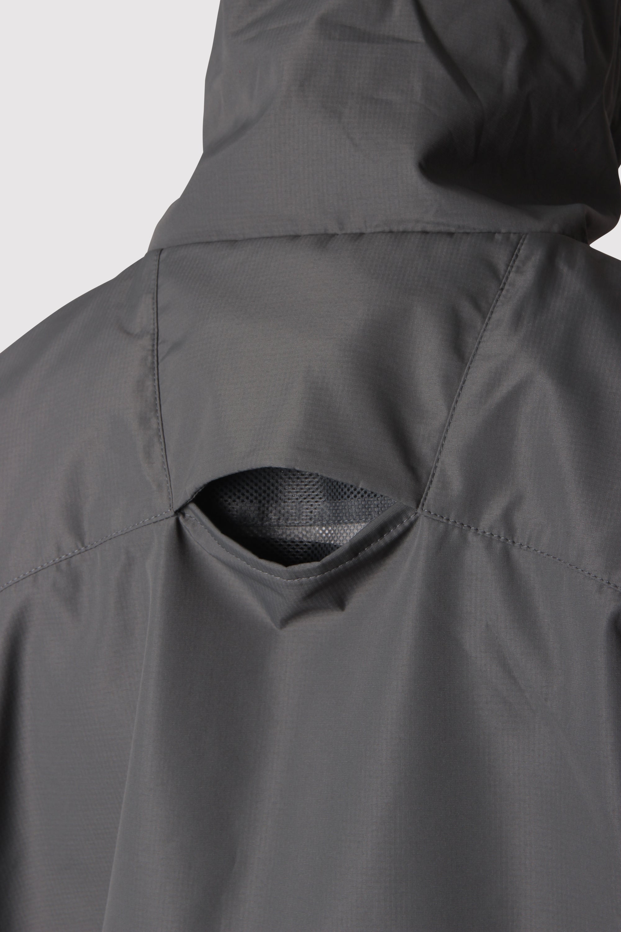 Campera Nomadic O'Neill Importado