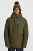 Utility Hybrid Snow Jacket O'Neill