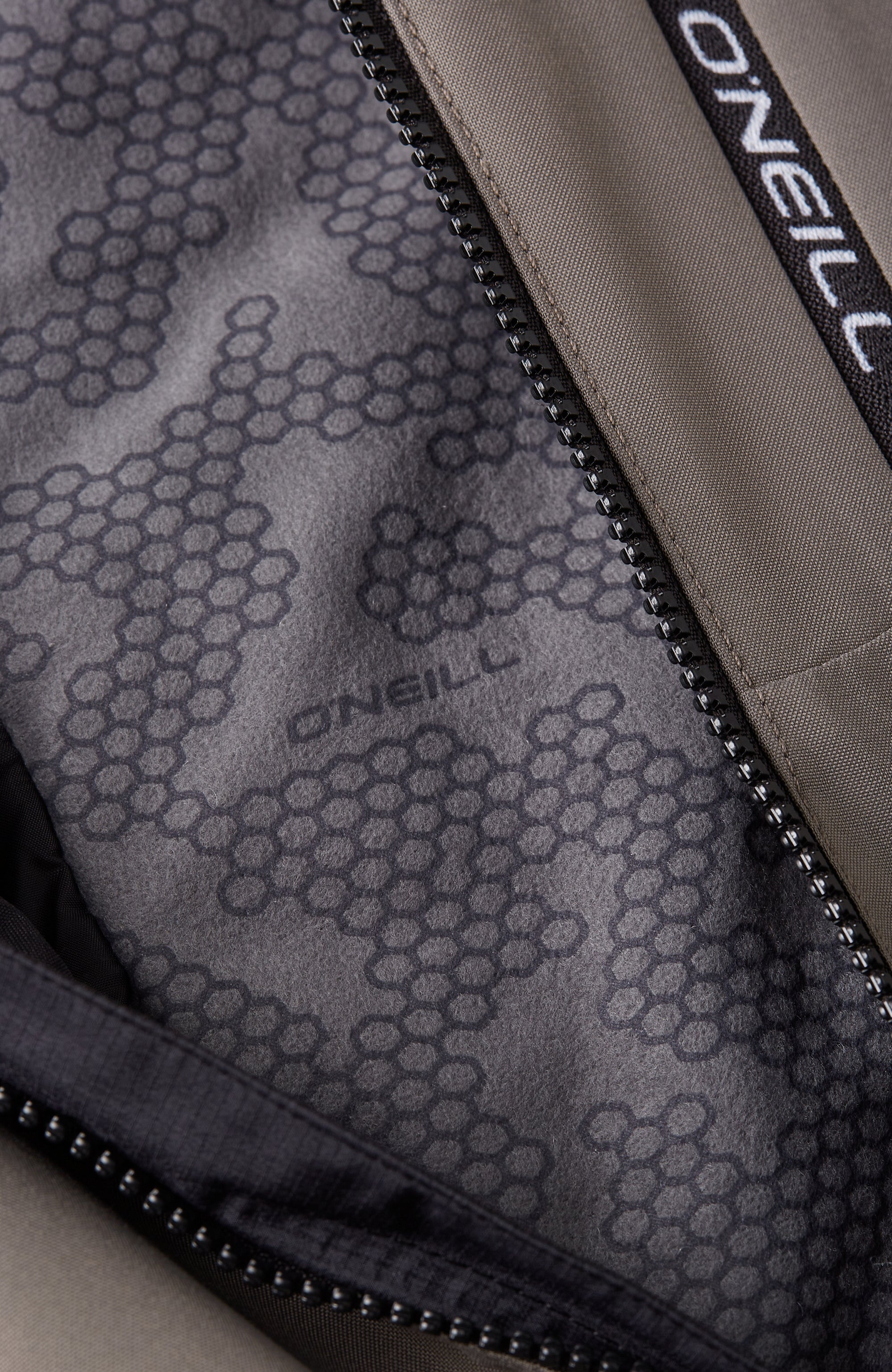 Carbonite Snow Jacket O'Neill