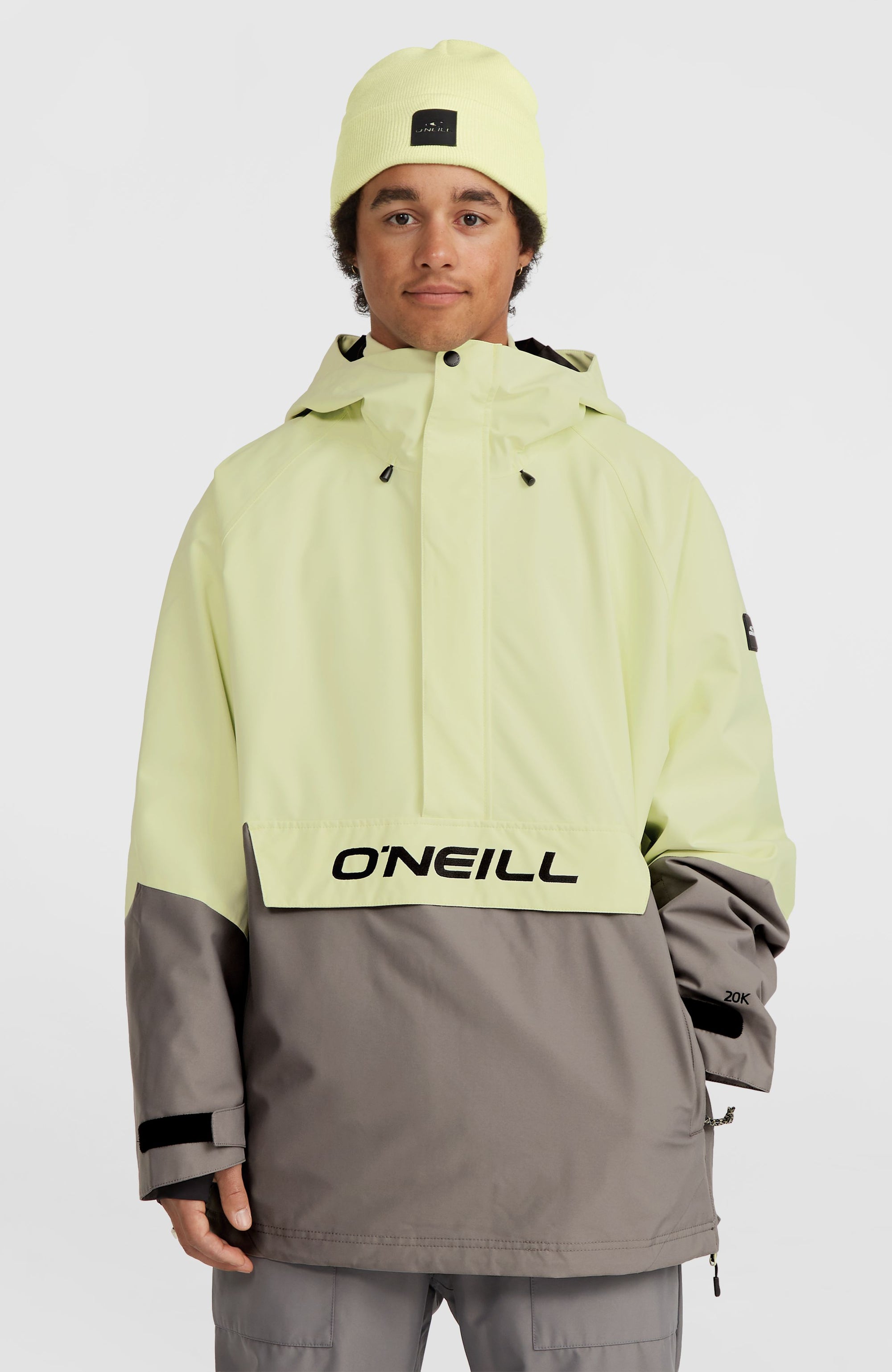 Originals Anorak 20 K Snow Jacket O'Neill