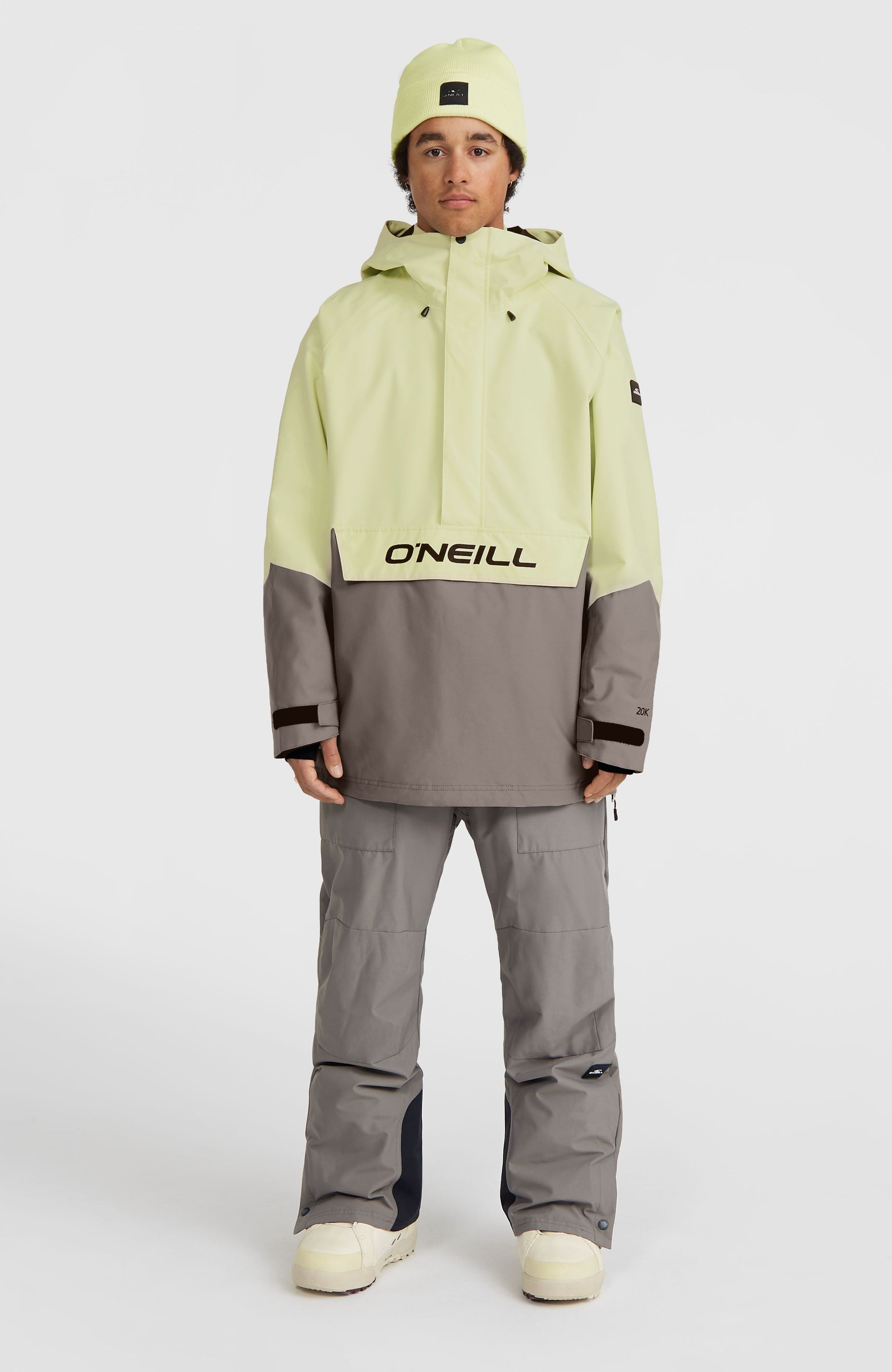 Originals Anorak 20 K Snow Jacket O'Neill
