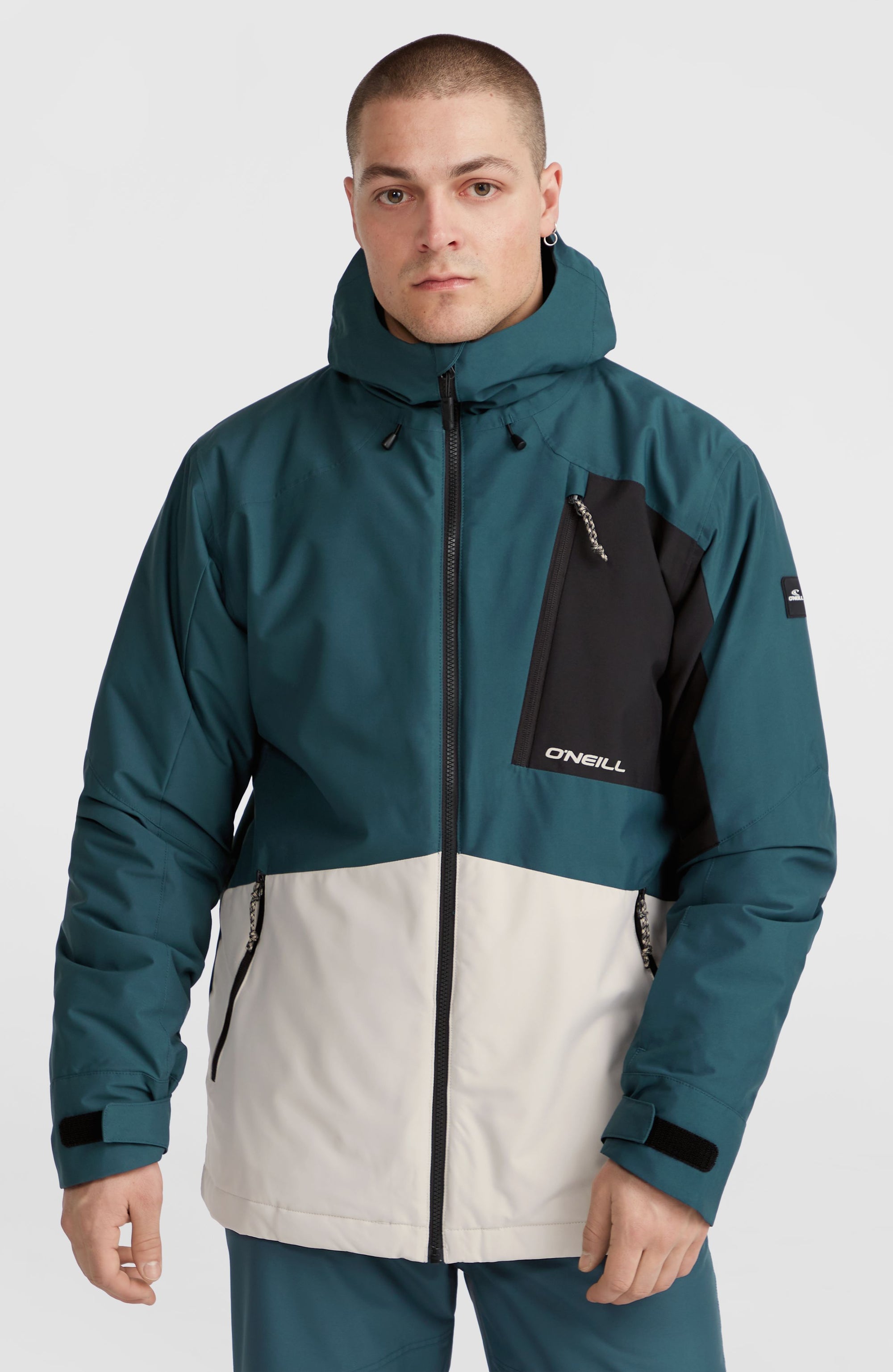 Hammer Block Snow Jacket O'Neill