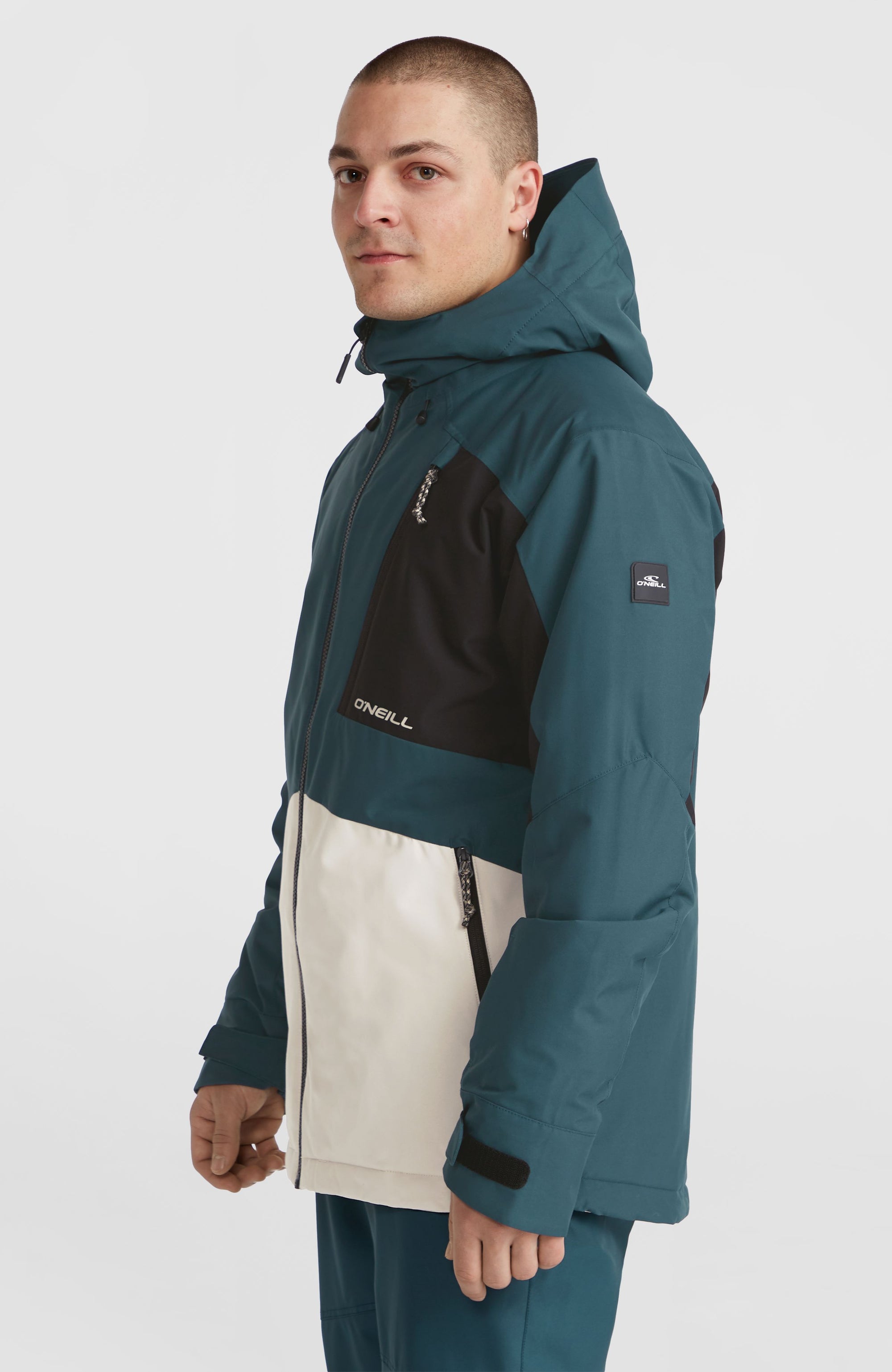 Hammer Block Snow Jacket O'Neill