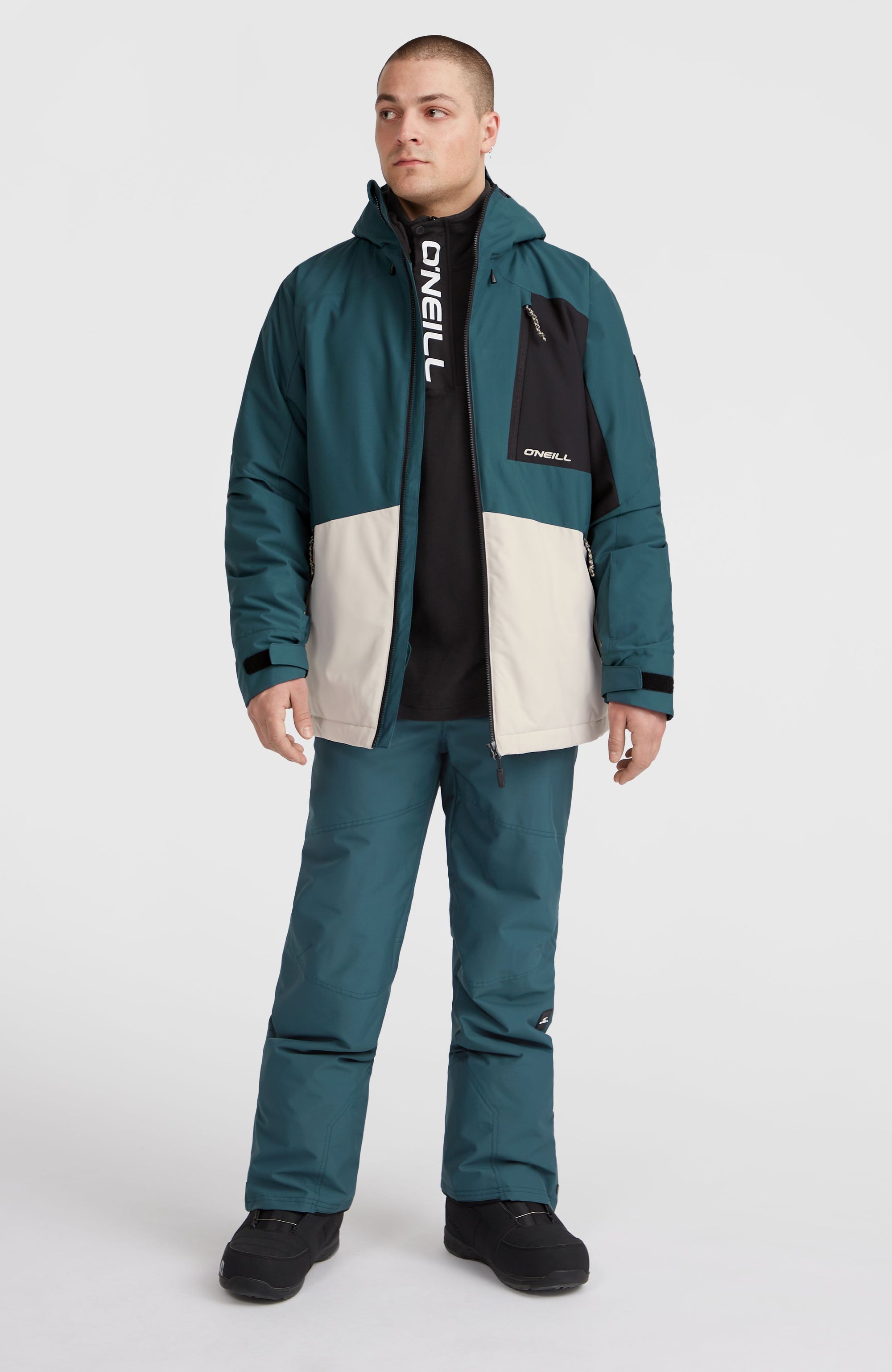 Hammer Block Snow Jacket O'Neill