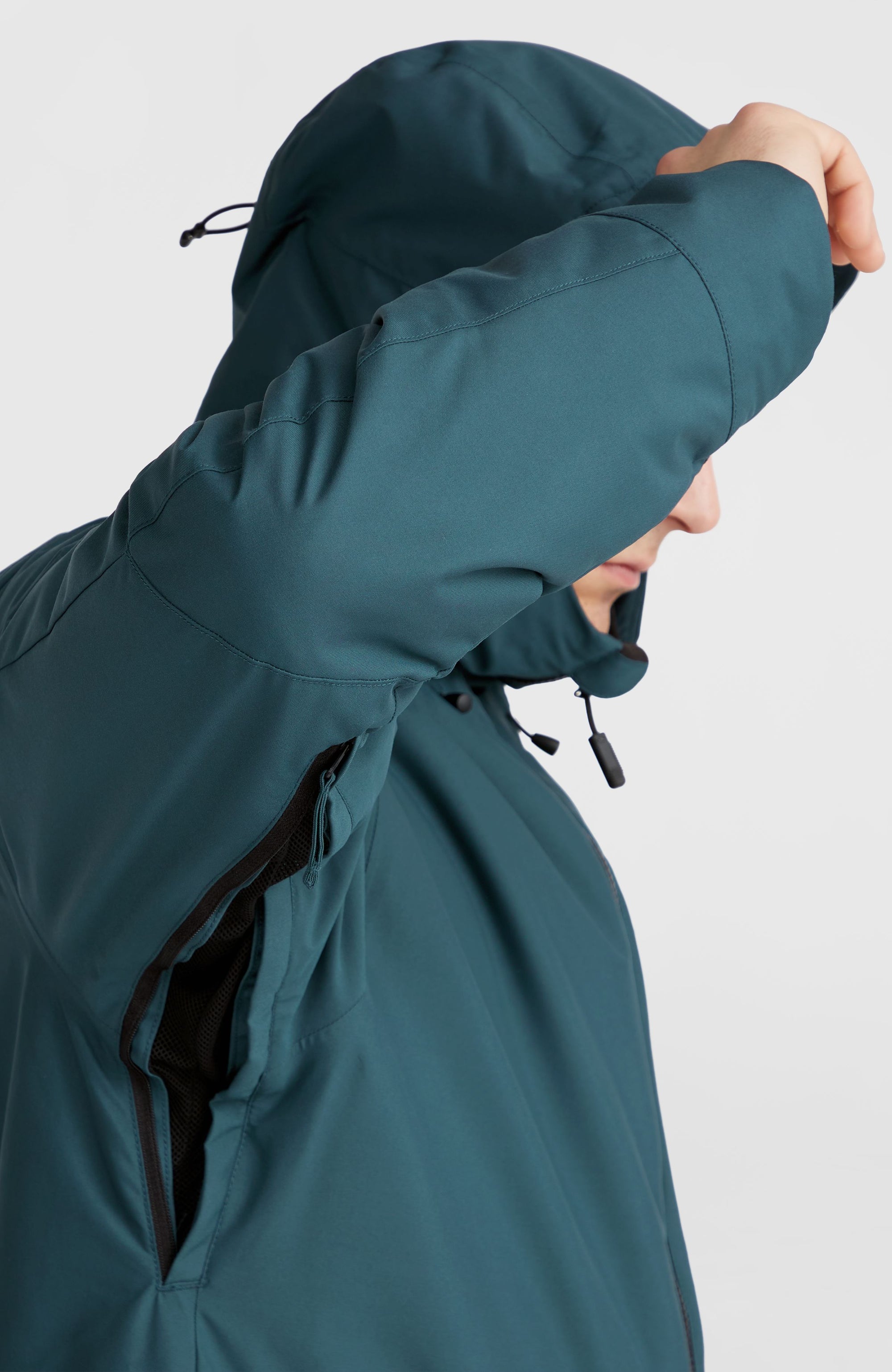 Hammer Block Snow Jacket O'Neill