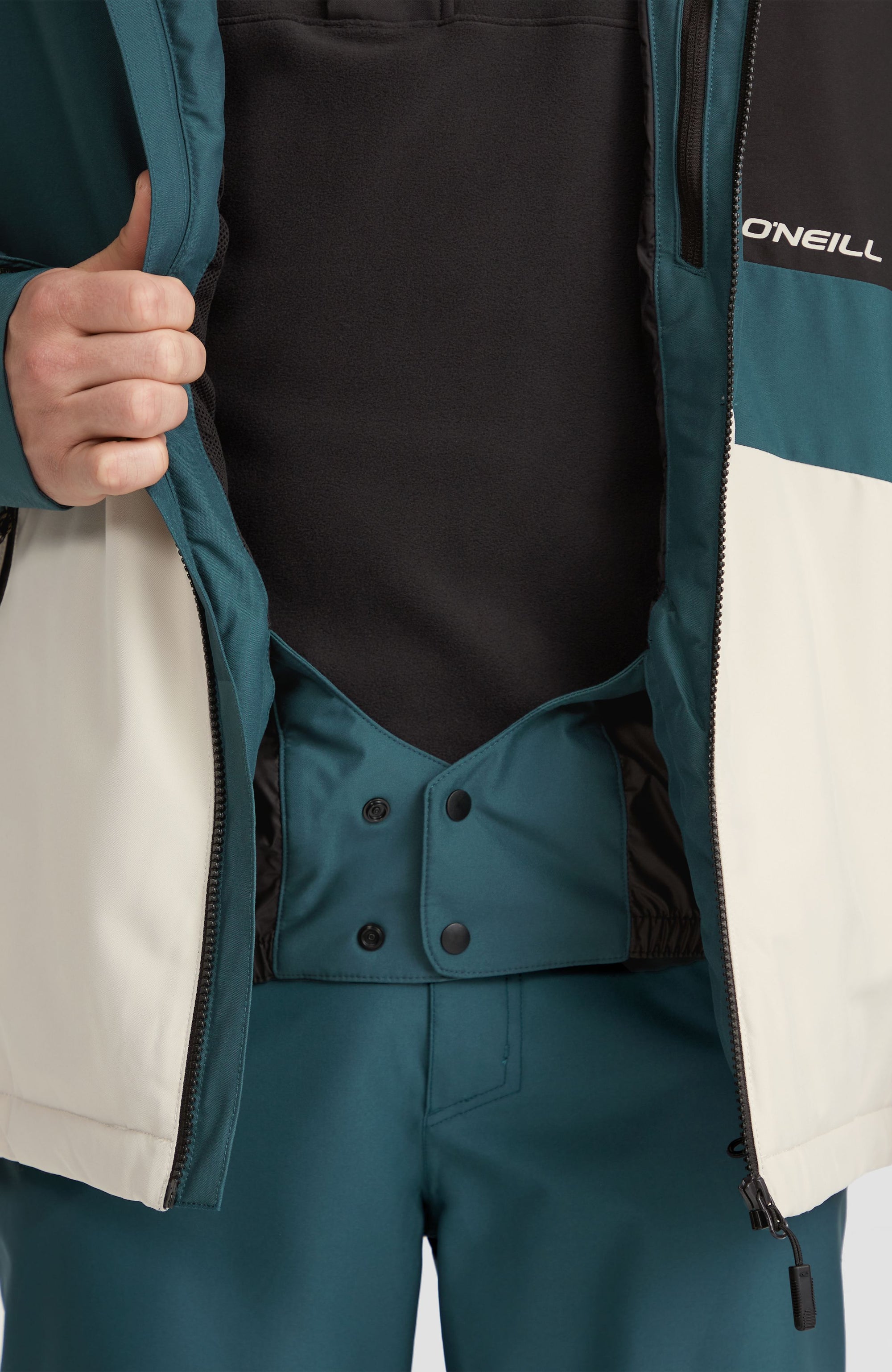 Hammer Block Snow Jacket O'Neill