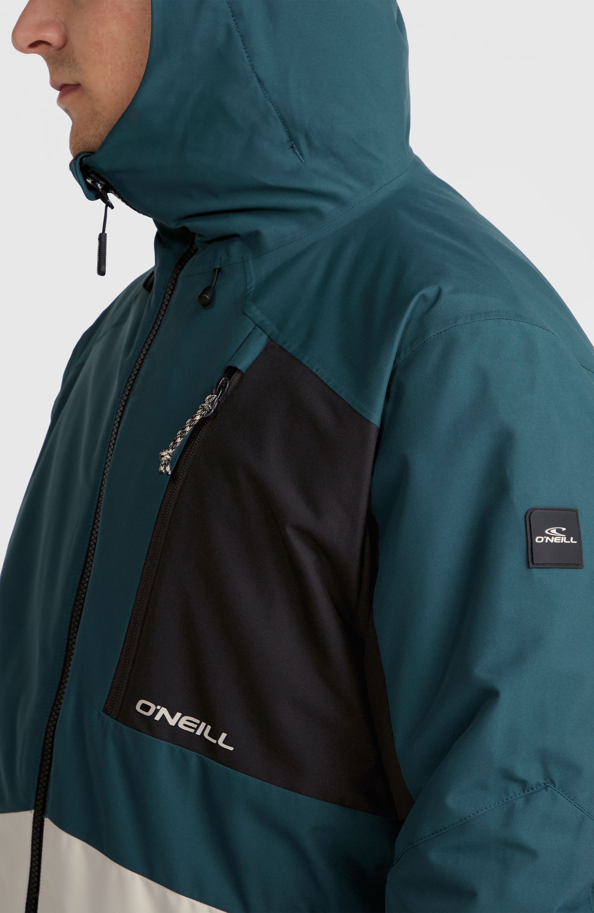 Hammer Block Snow Jacket O'Neill