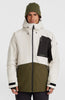 Hammer Block Snow Jacket O'Neill